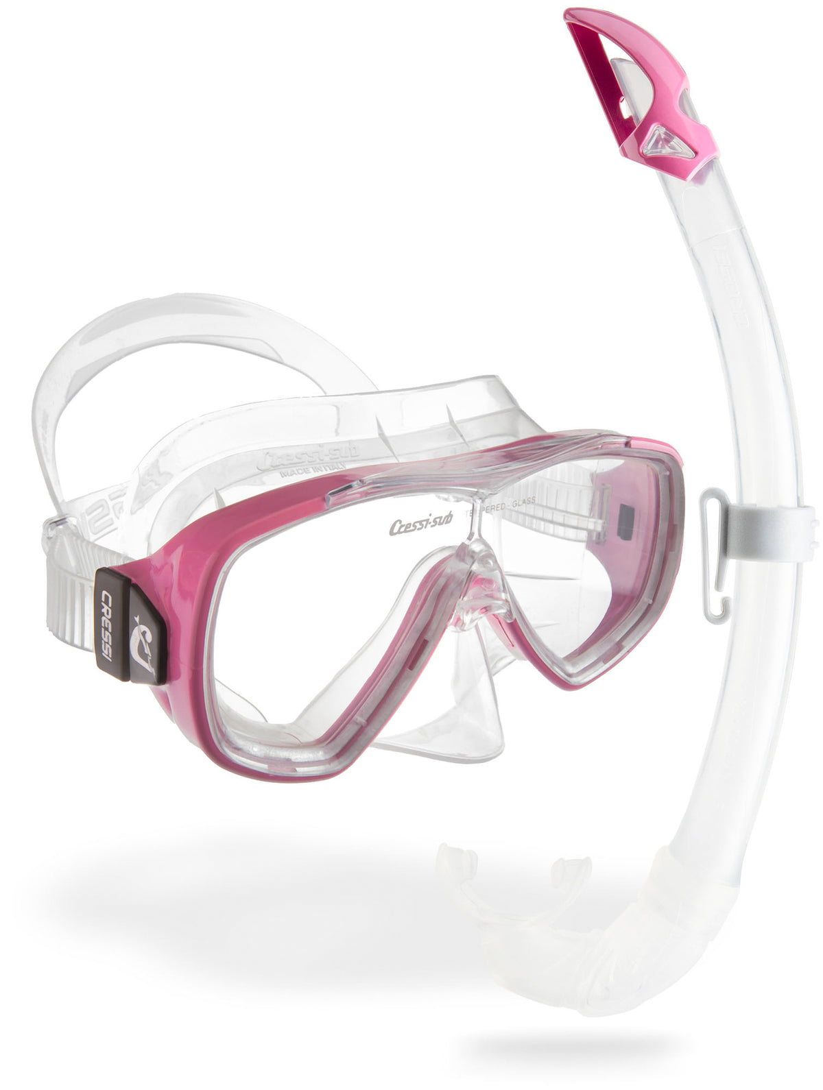 Onda + Mexico Snorkel Combo