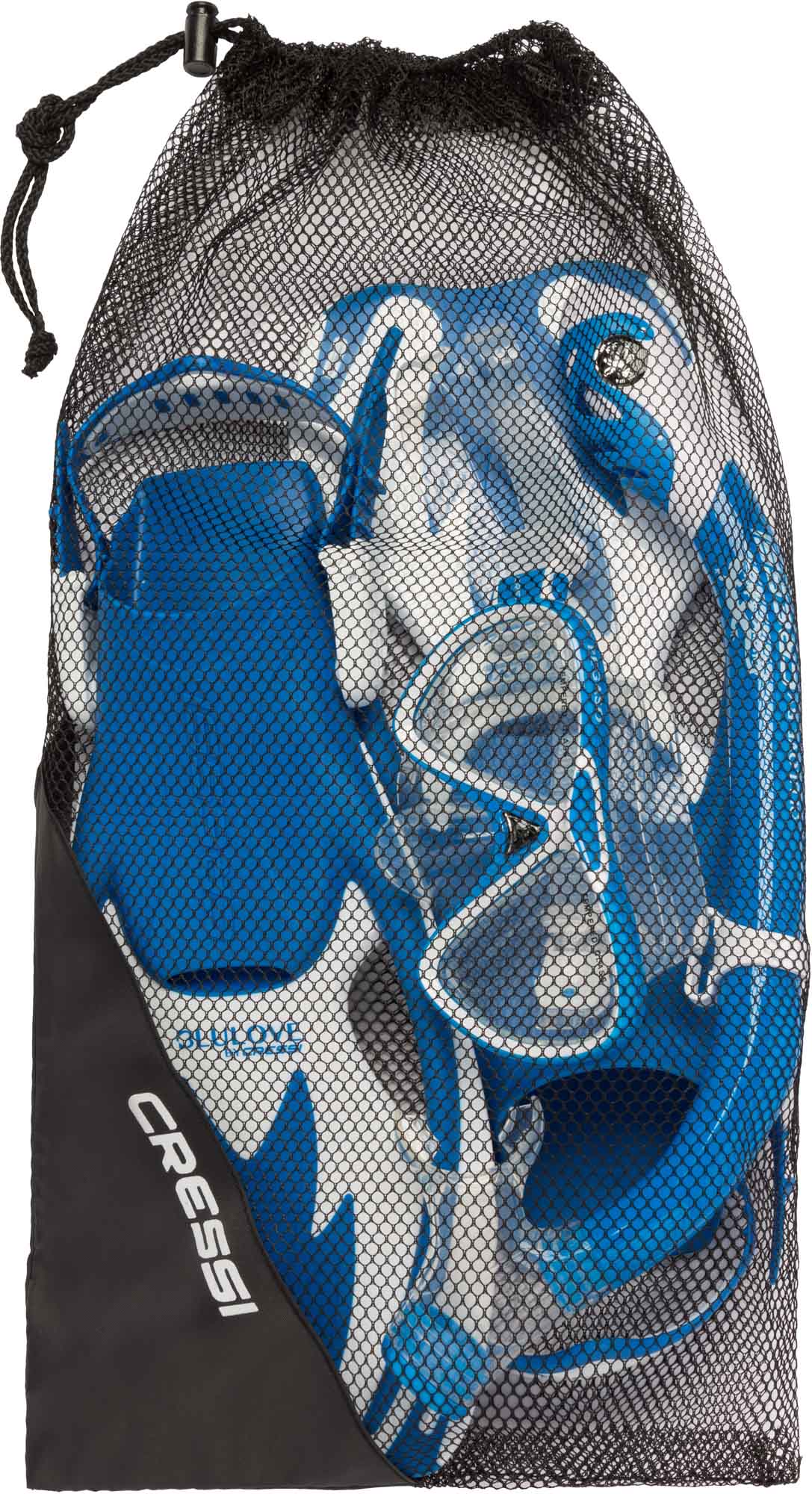 Rocks Dry Fins Set