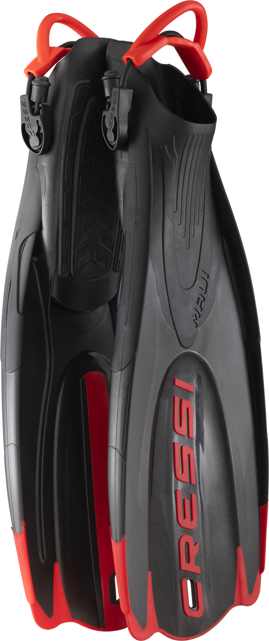 Maui Open Heel Fins