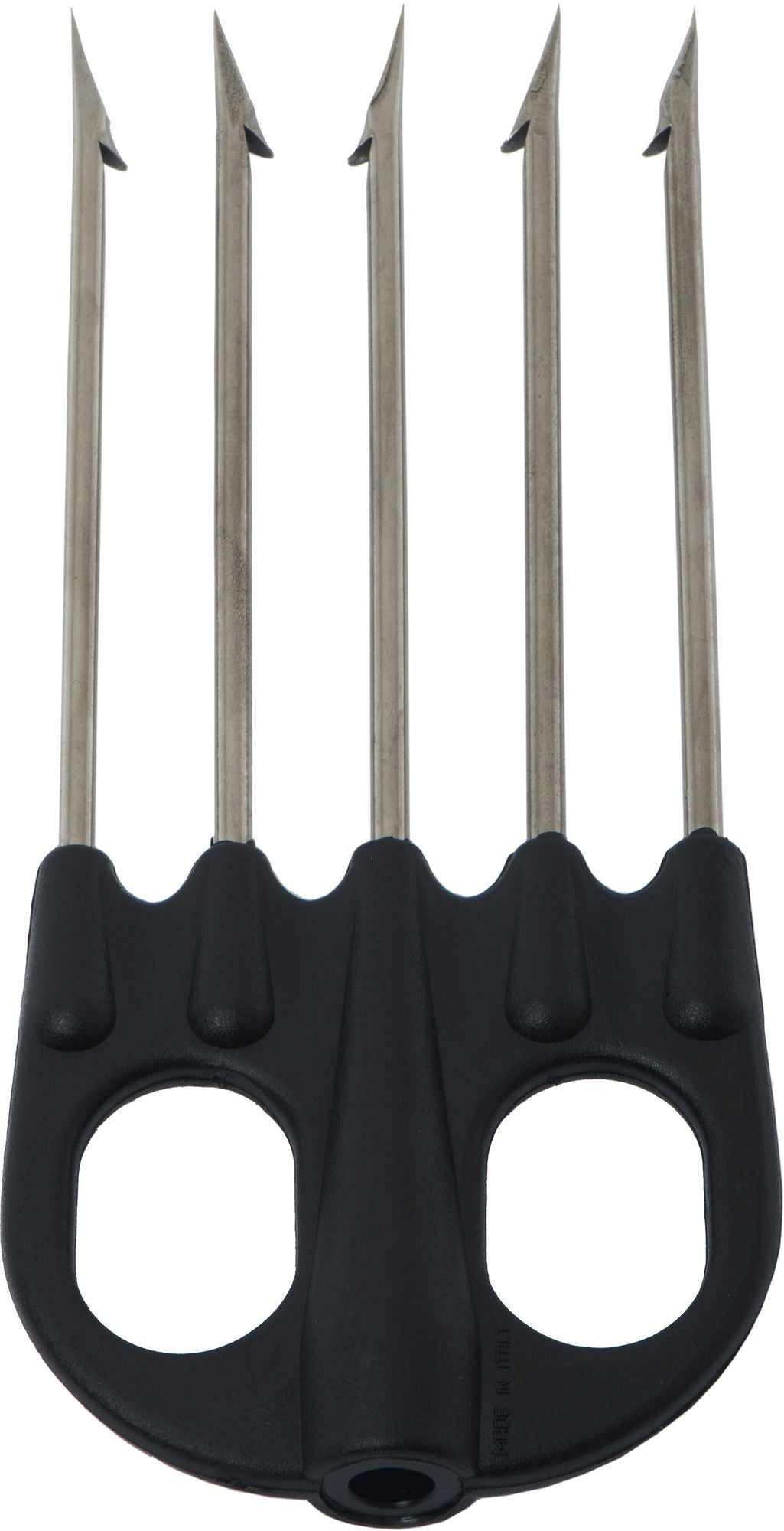 Nylon 4 Inox Multiprong