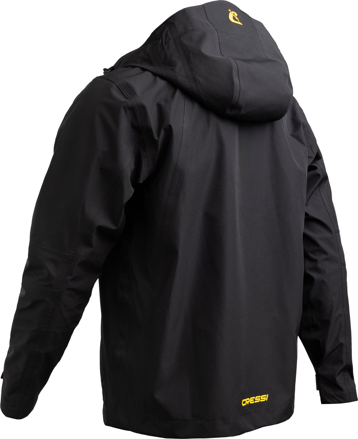 Cressi Hooded Shell Jacket