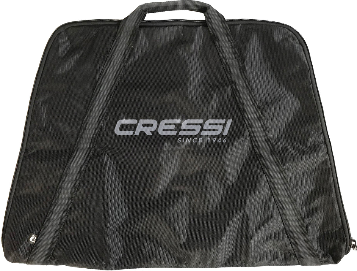 Drysuit Foldable Duffel Bag