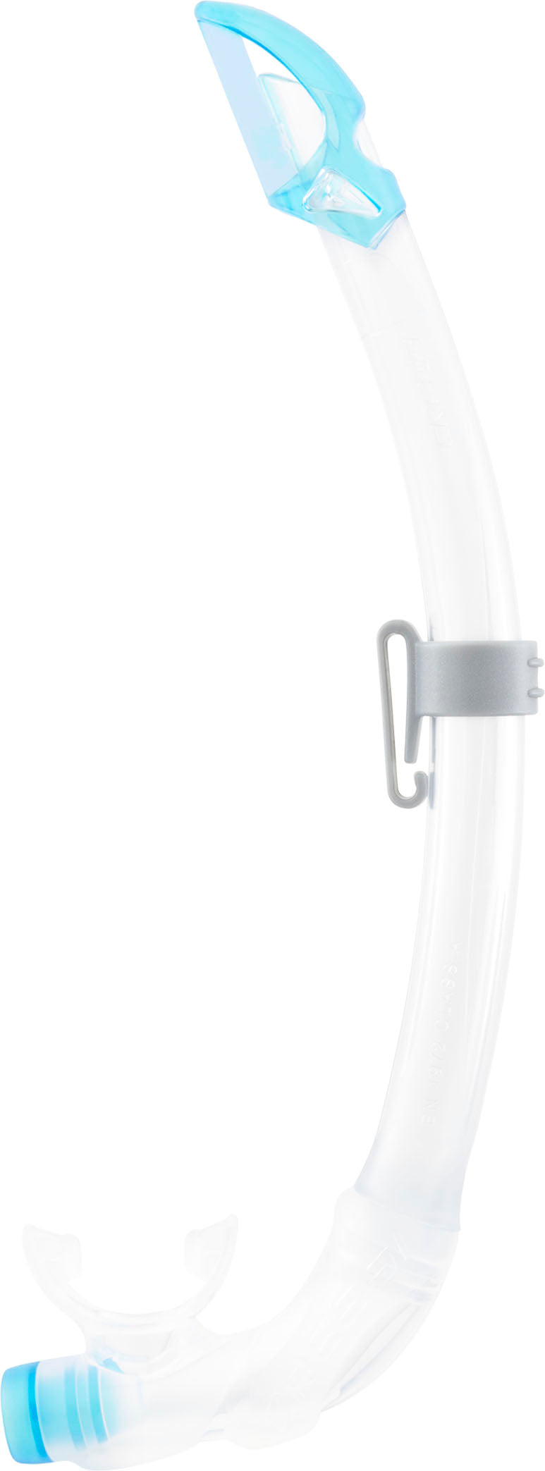 Mexico Pro Open-Top Snorkel