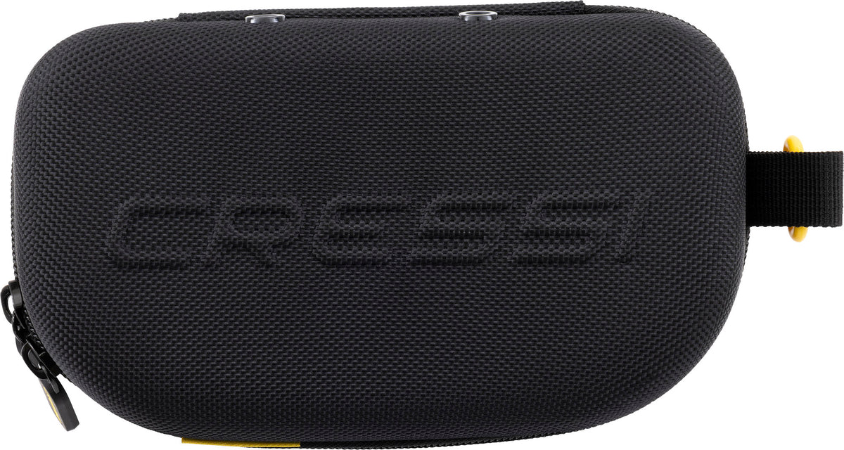 Elite Mask Zip Case