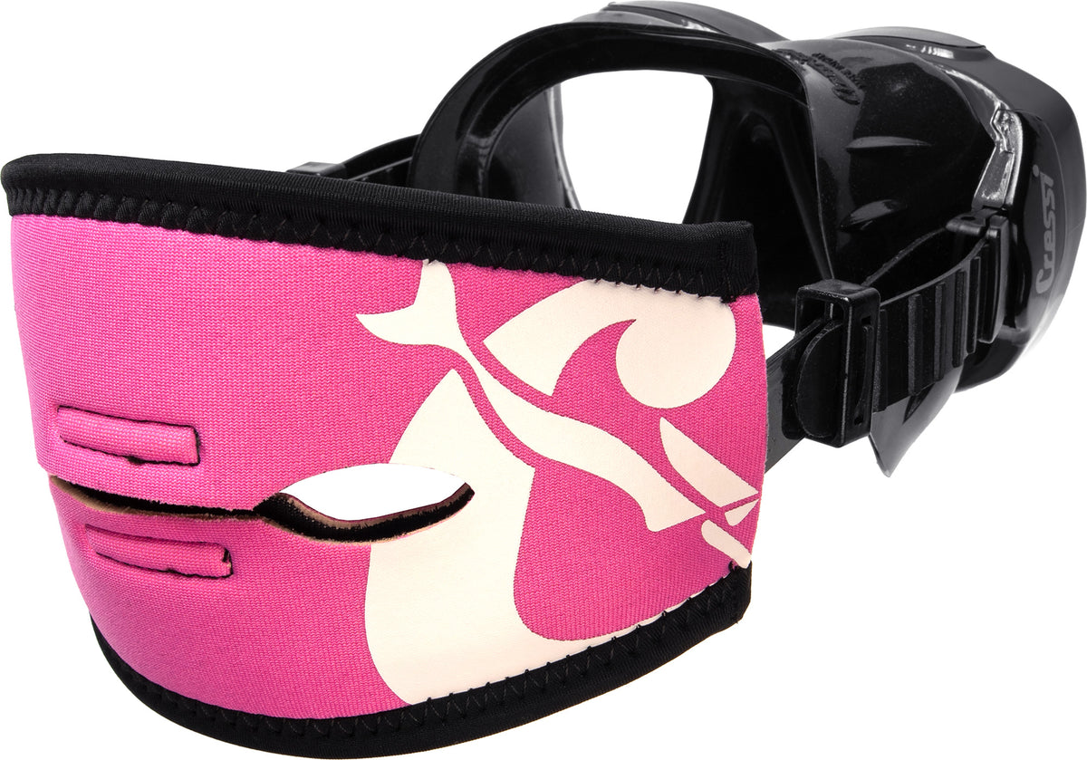 Pony Tail Neo Strap Cover