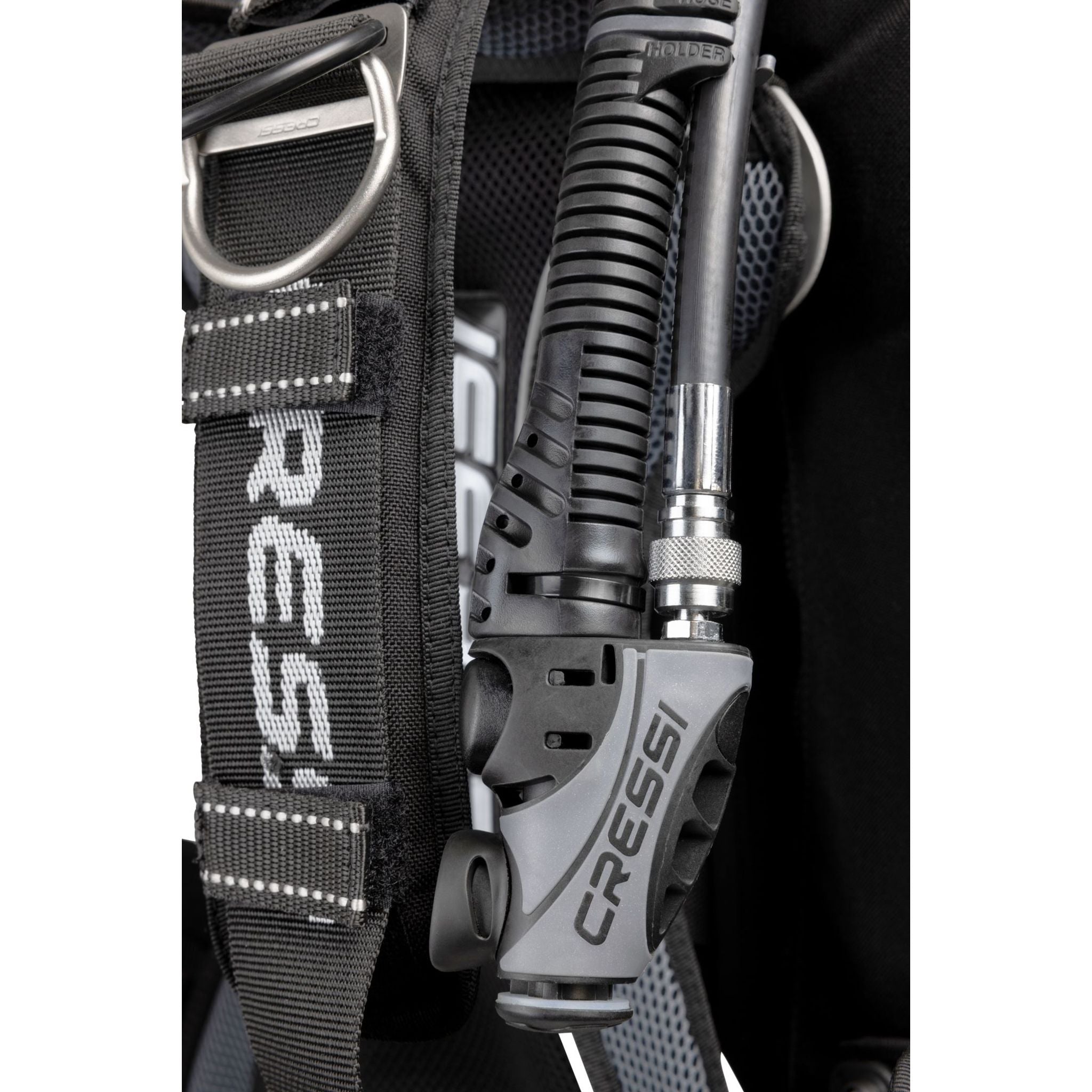 Aquawing Max Tarierjacket