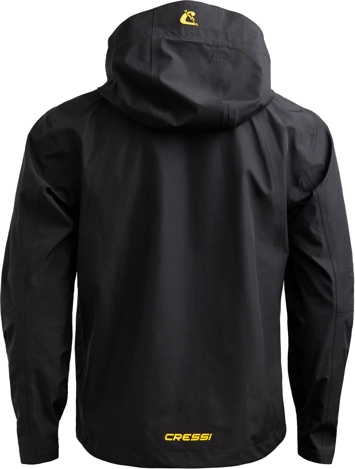 Cressi Hooded Shell Jacket