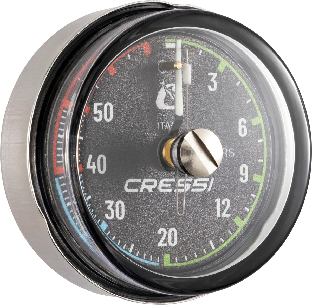 Vale 300 Depth Gauge Fluo Module