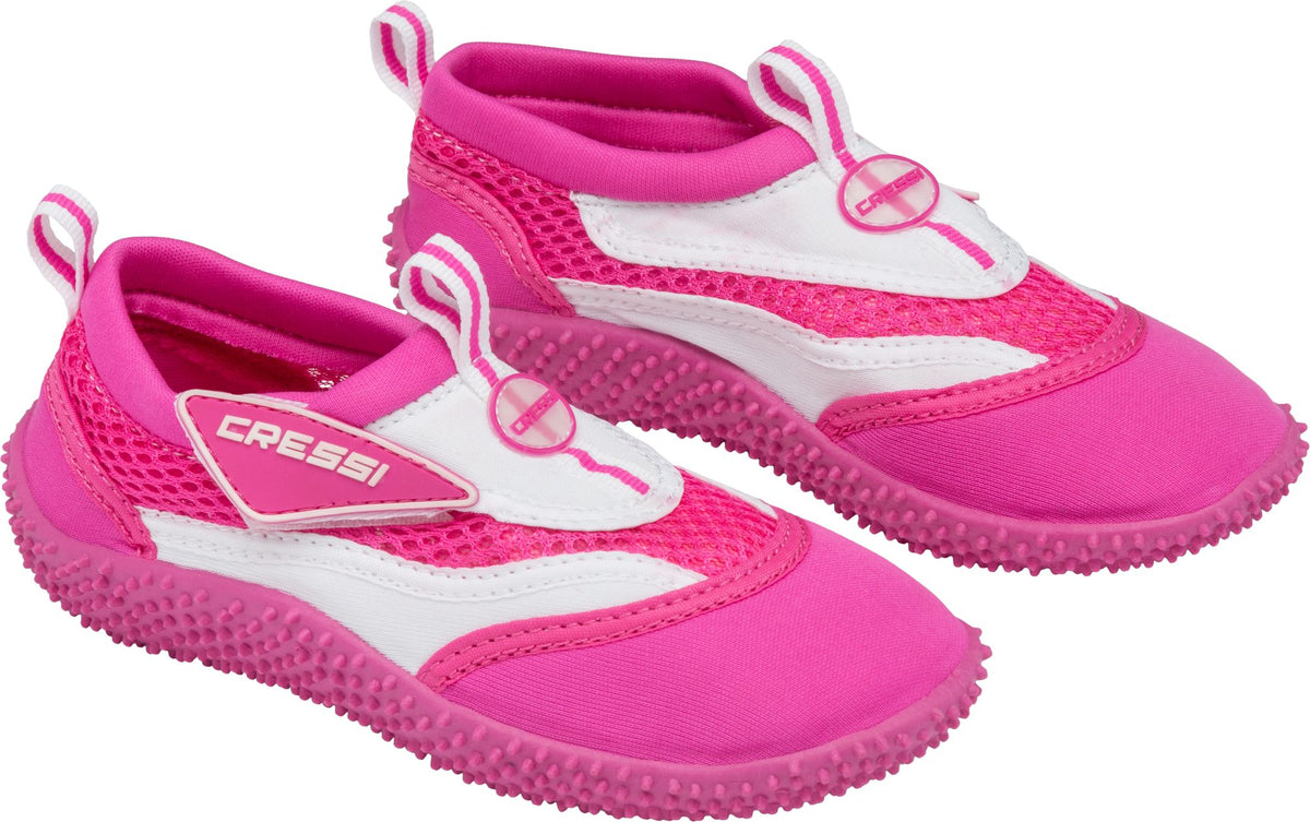 Coral JR Aqua Shoe