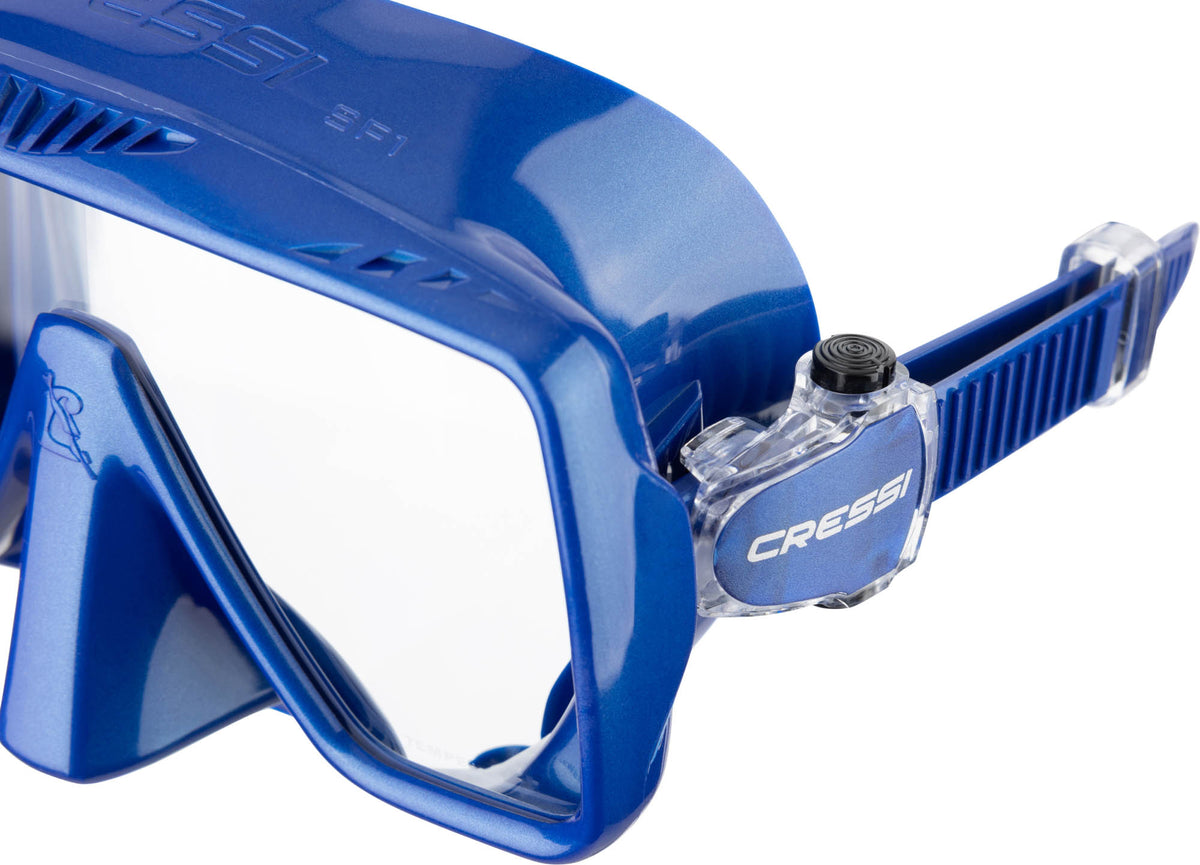 SF1 Frameless Mask
