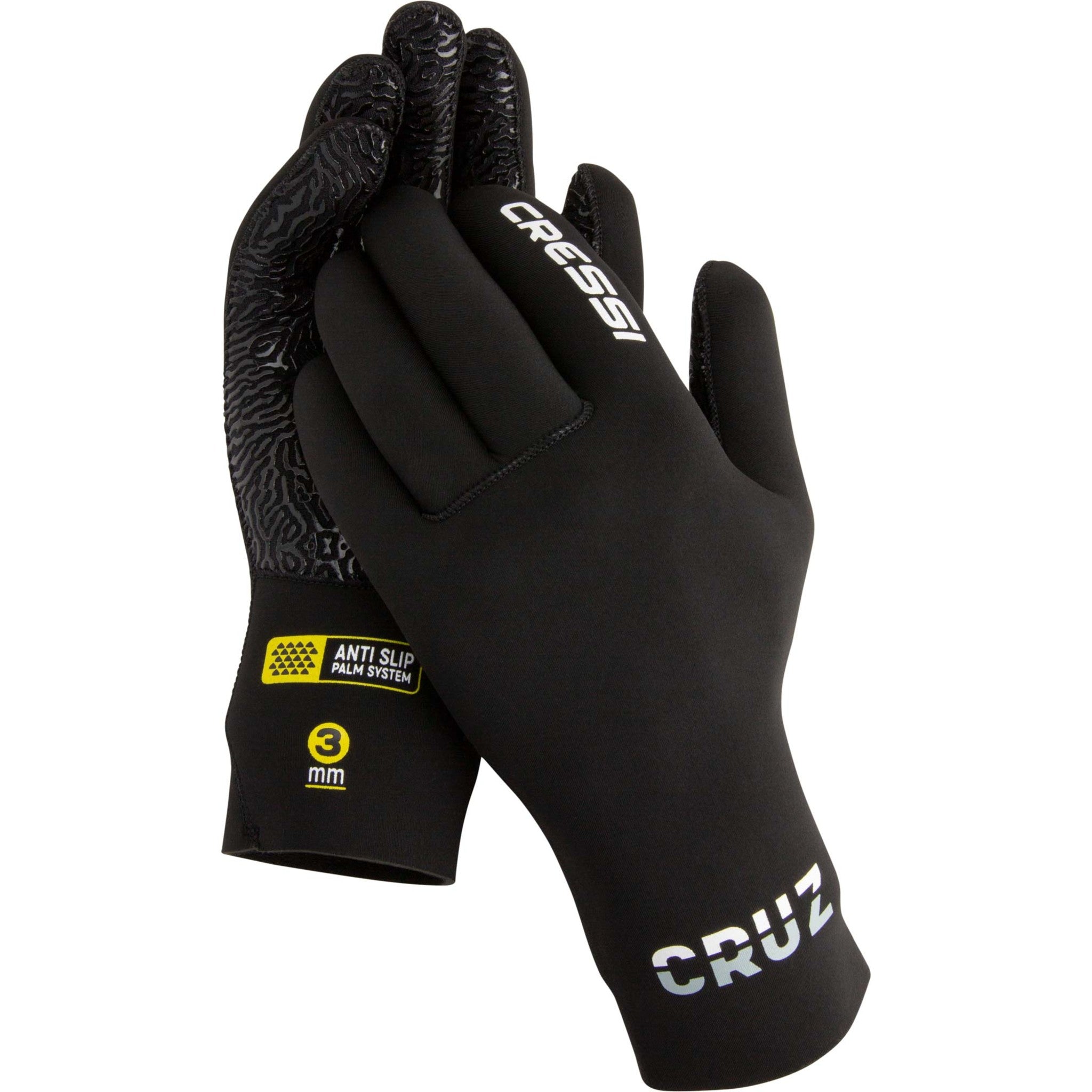 Cruz Gloves