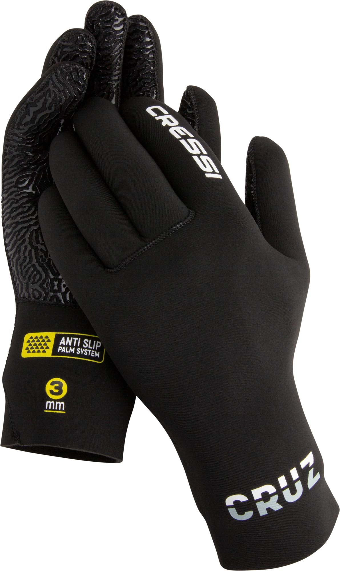 Cruz Gloves 3 mm