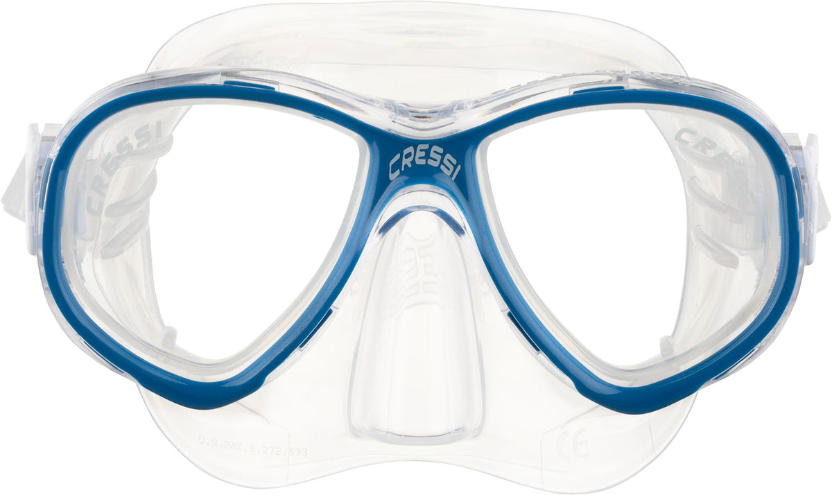 Perla JR Classic Mask