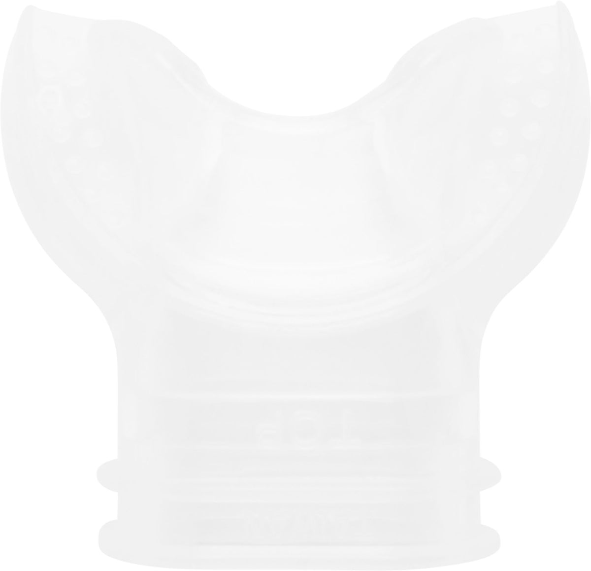 Comfobite Standard Mouthpiece