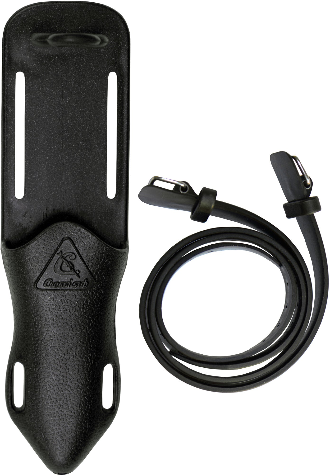 Fodero coltello Killer + lacci