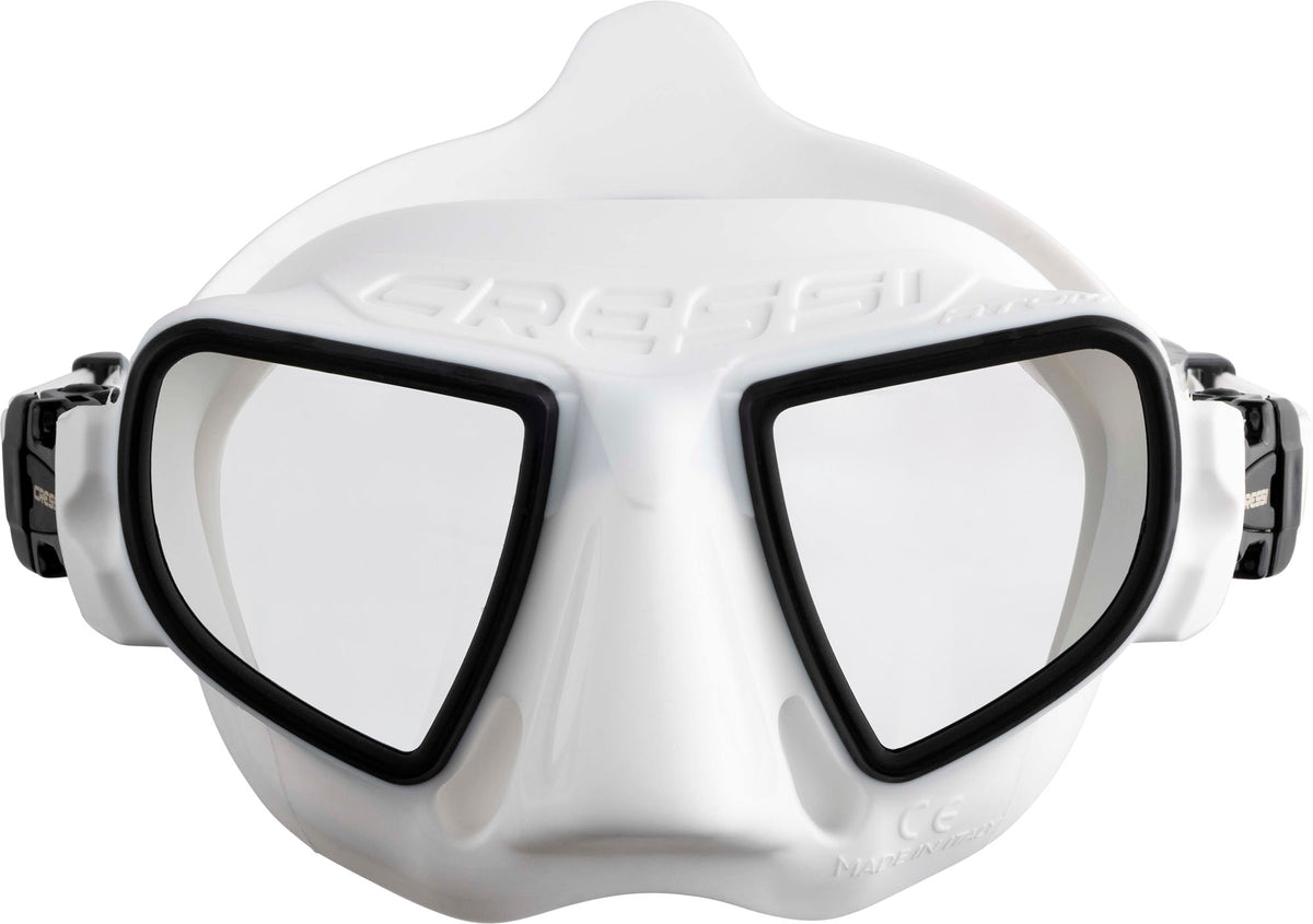 Atom Frameless Mask