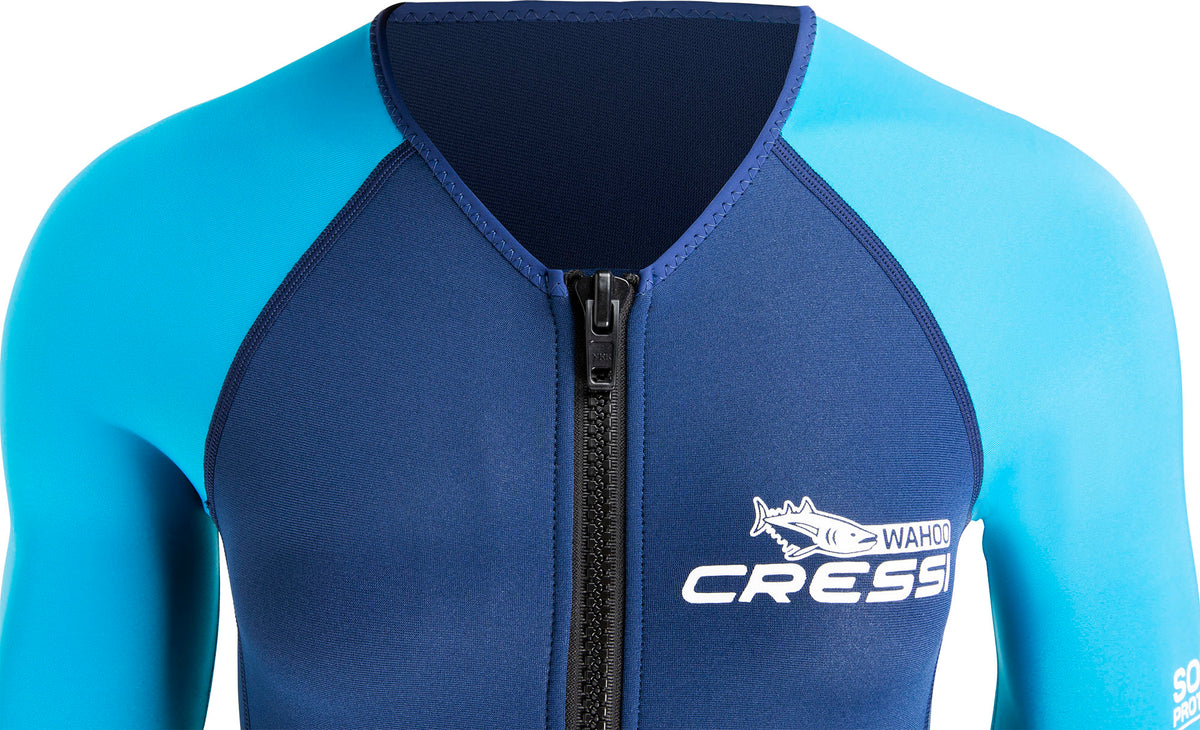 Wahoo Lady One-Piece Wetsuit 2 mm