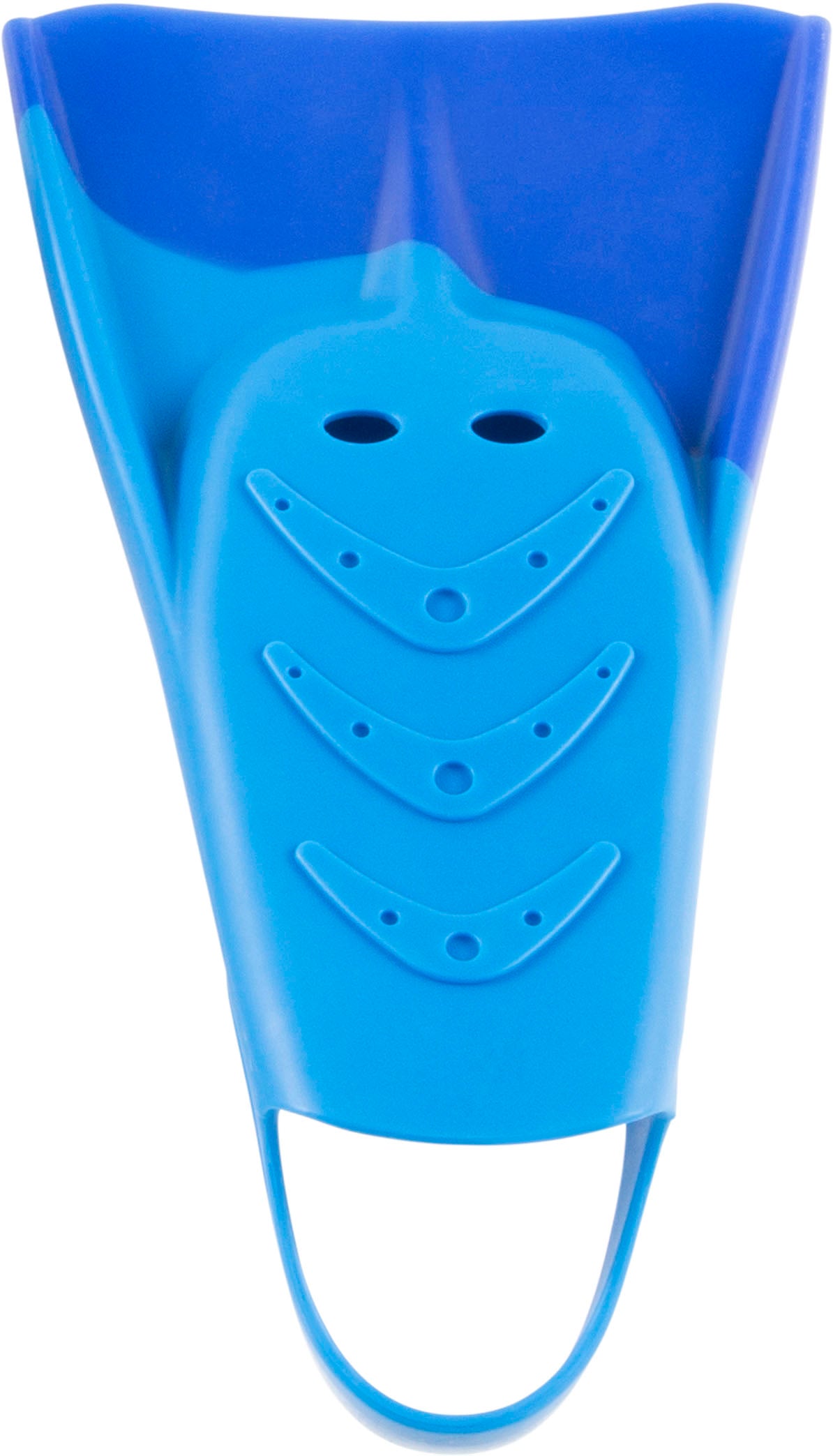 Pura Short Open Heel Fins