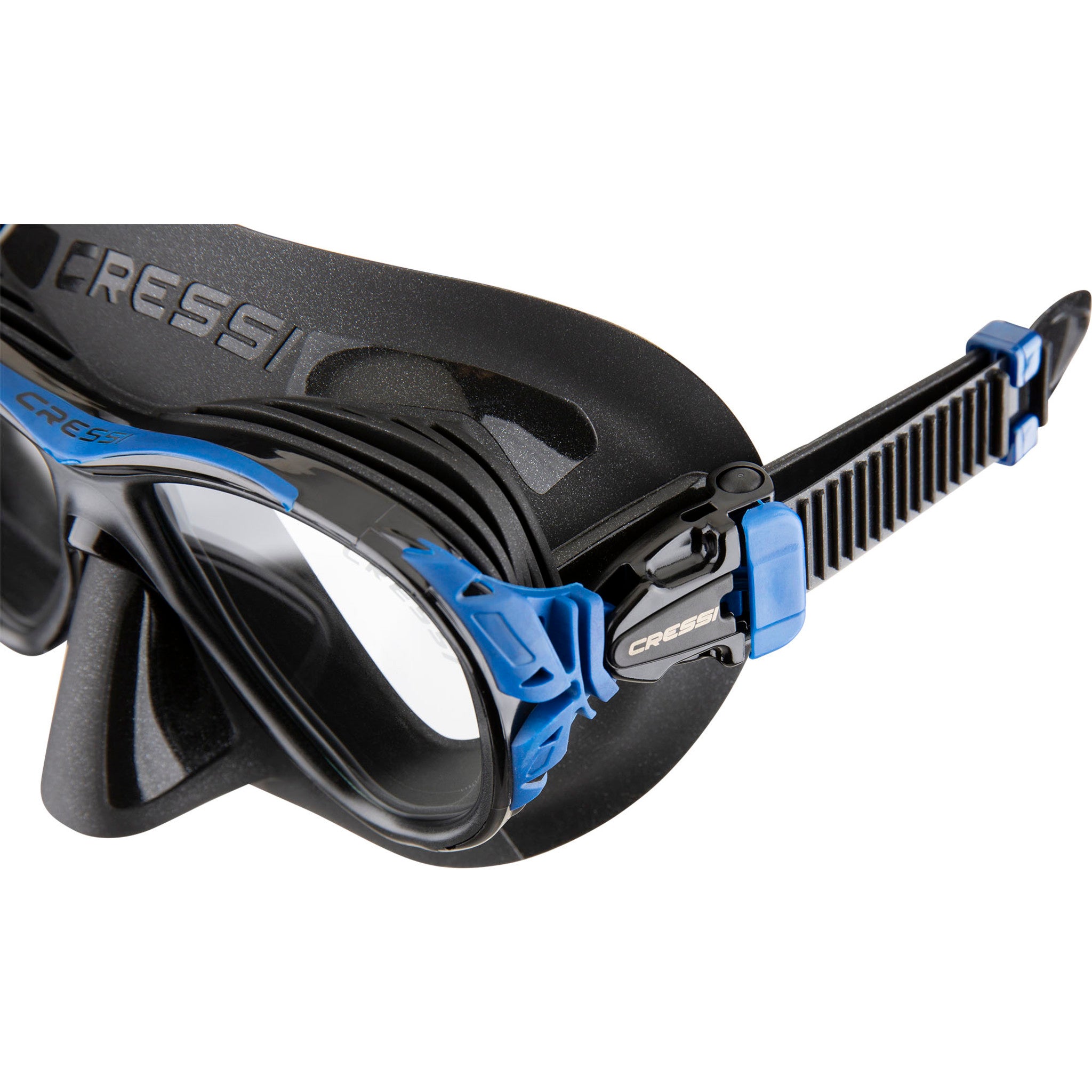 Naxos Maske