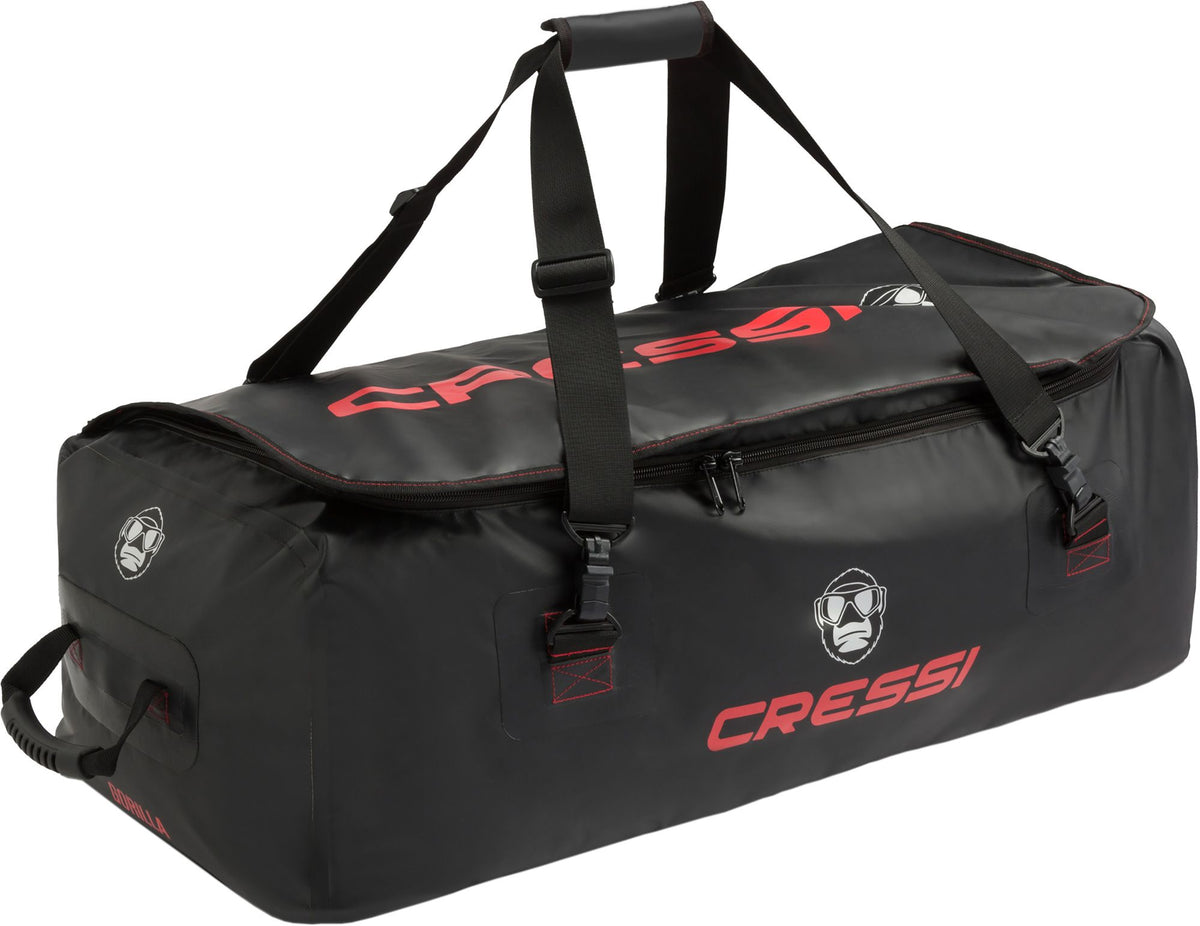 Gorilla Duffel Bag