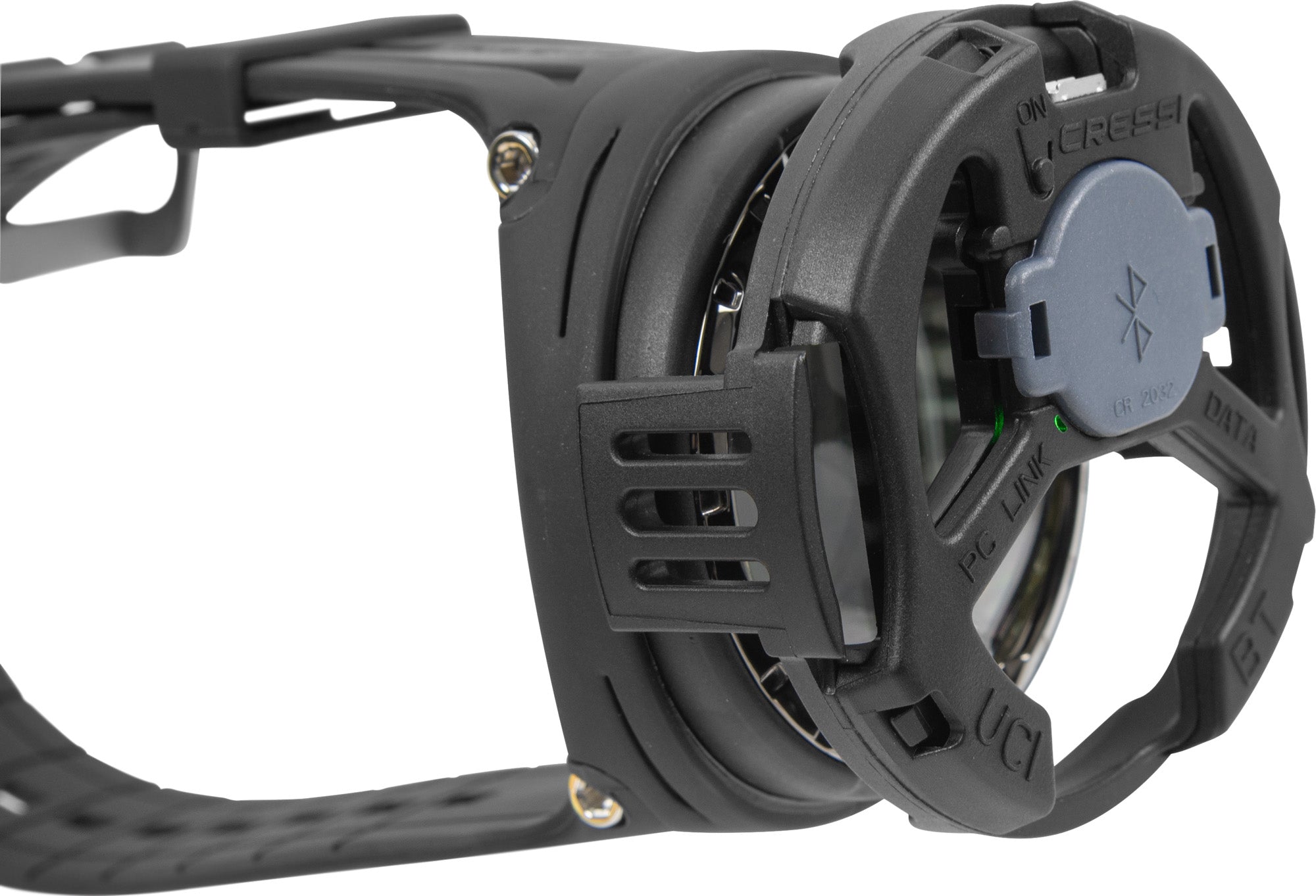 Interface Bt Ordinateur