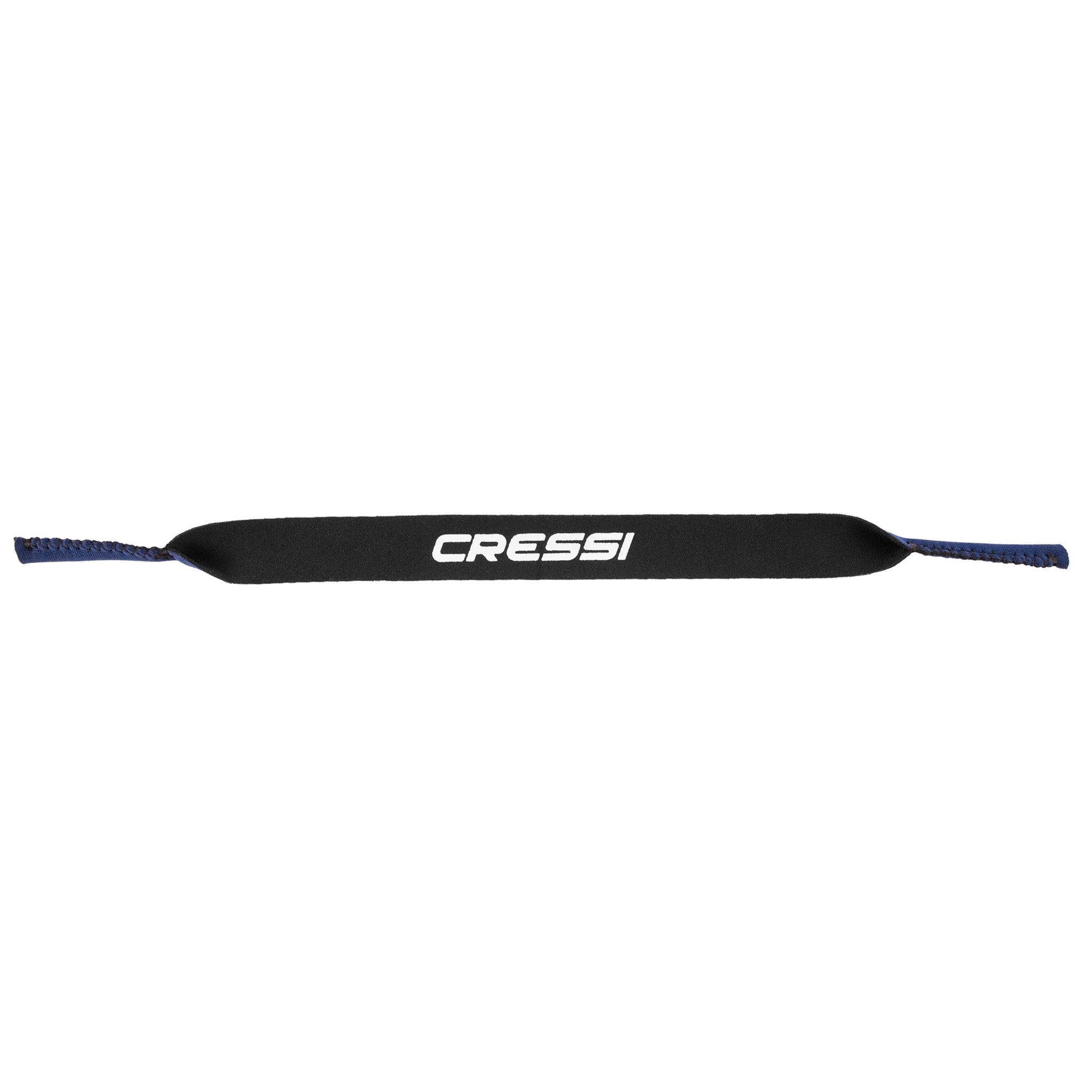 Cressi Neo Eyewear Retainer - DQ031050 - Neo Eyewear Retainer - Yellow / Black - Beach | Watersports