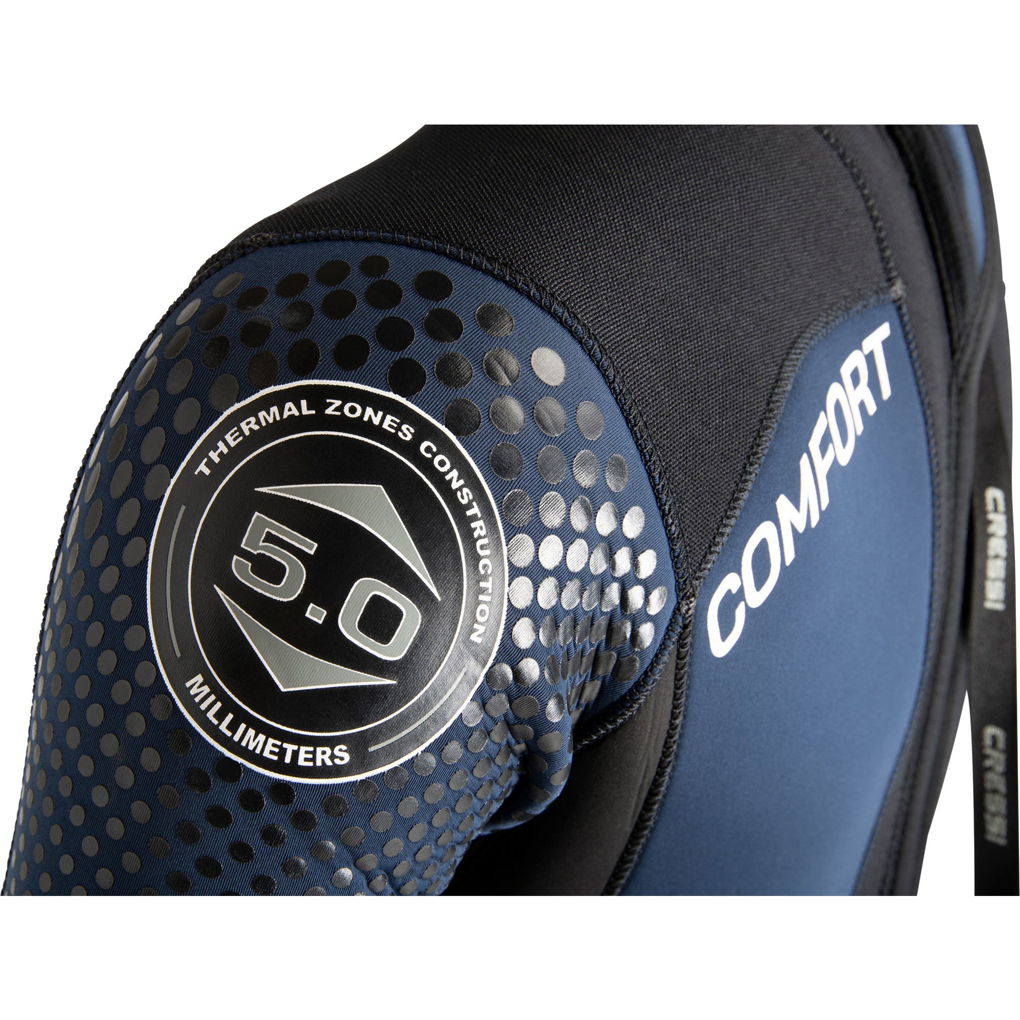 Muta Donna Comfort 5 mm