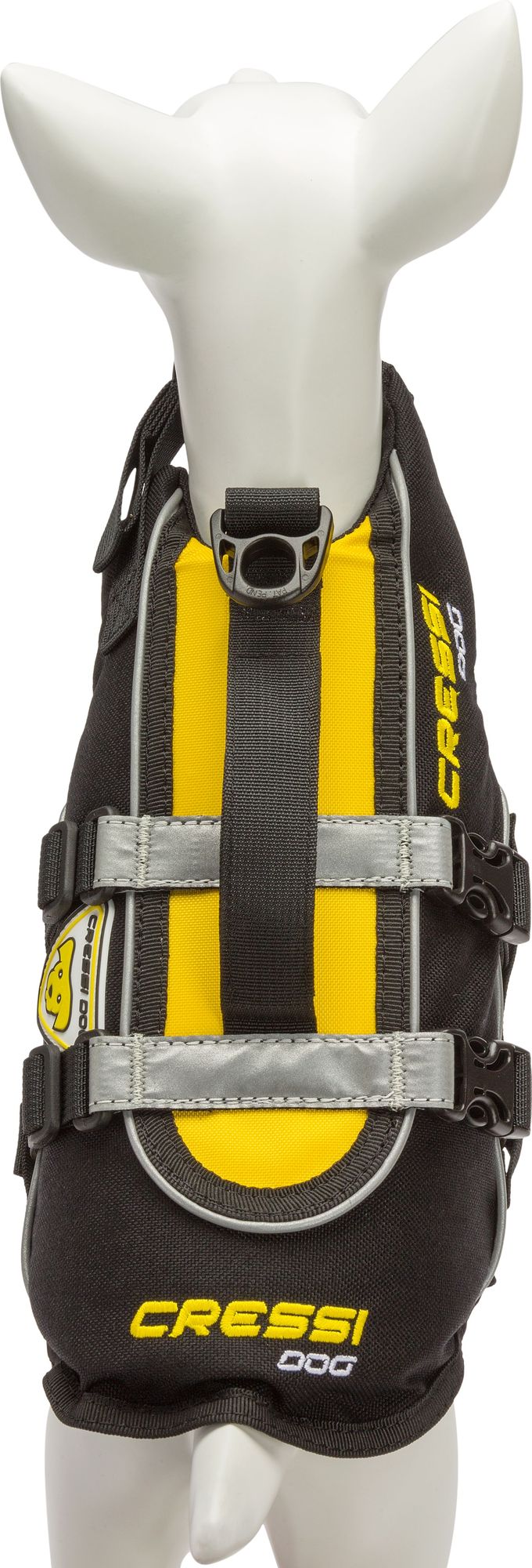Cressi Dog Life Jacket