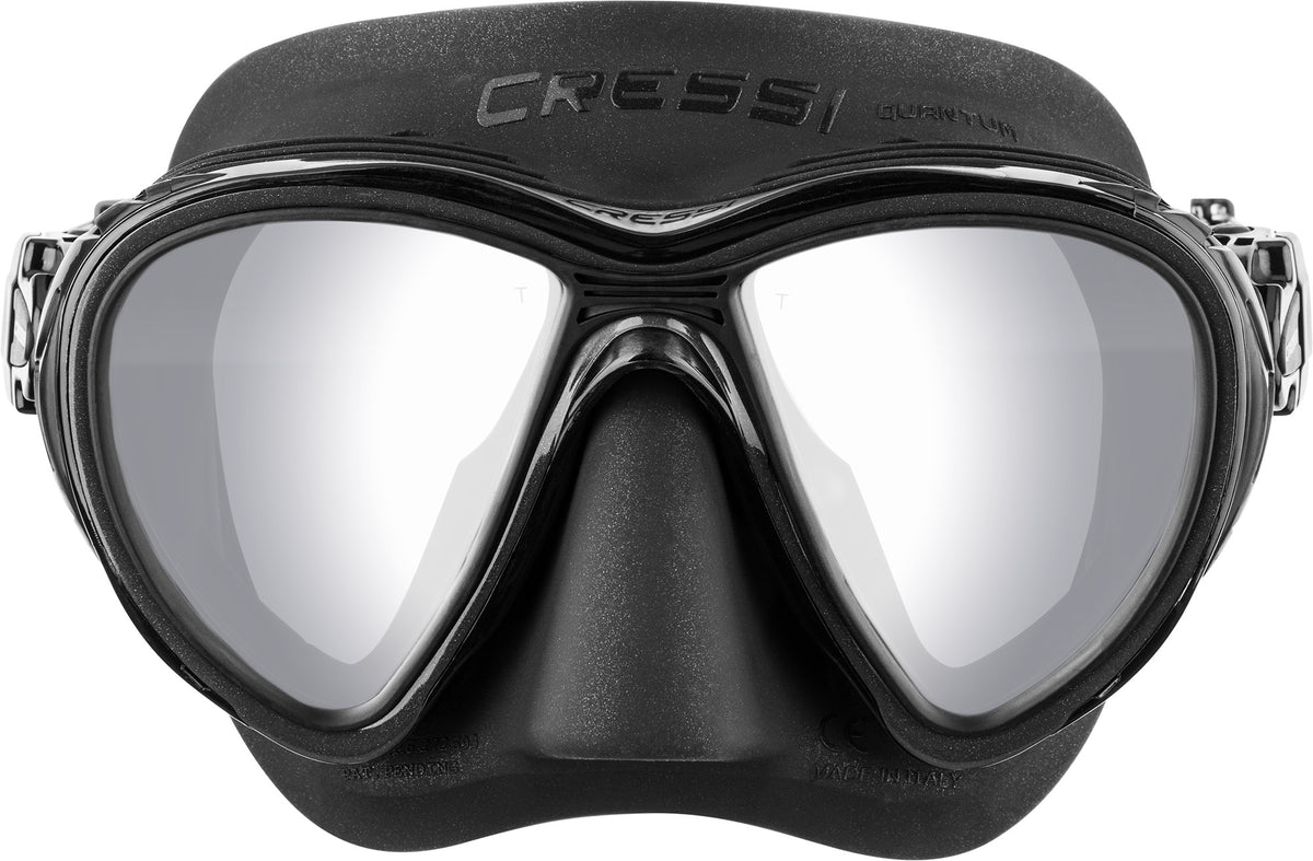 Quantum Classic Mask
