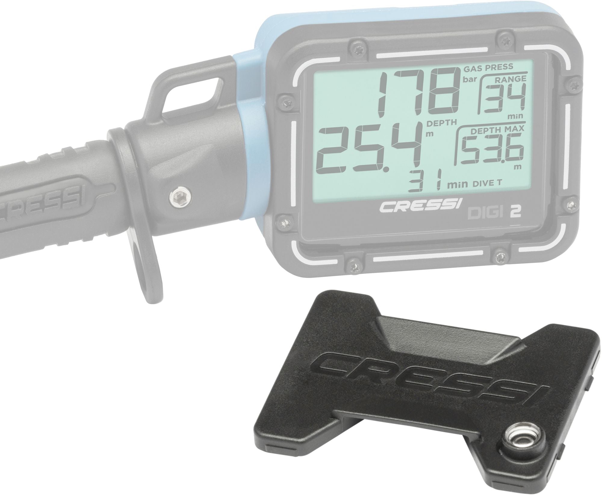 Capot Magnetique Digi 2