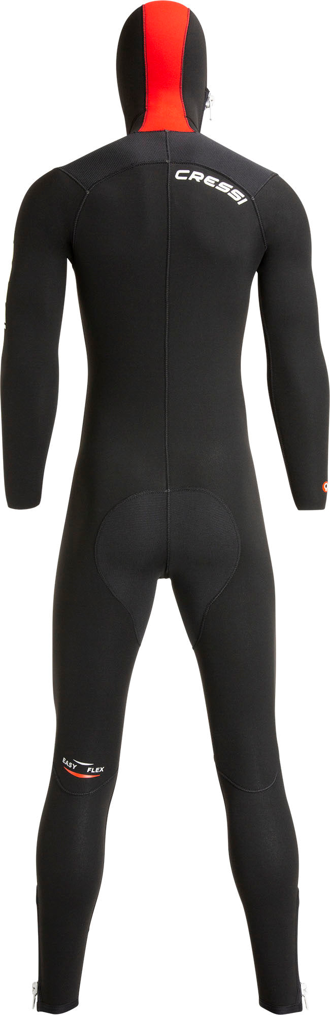 Diver Lady One-Piece Wetsuit 5 mm