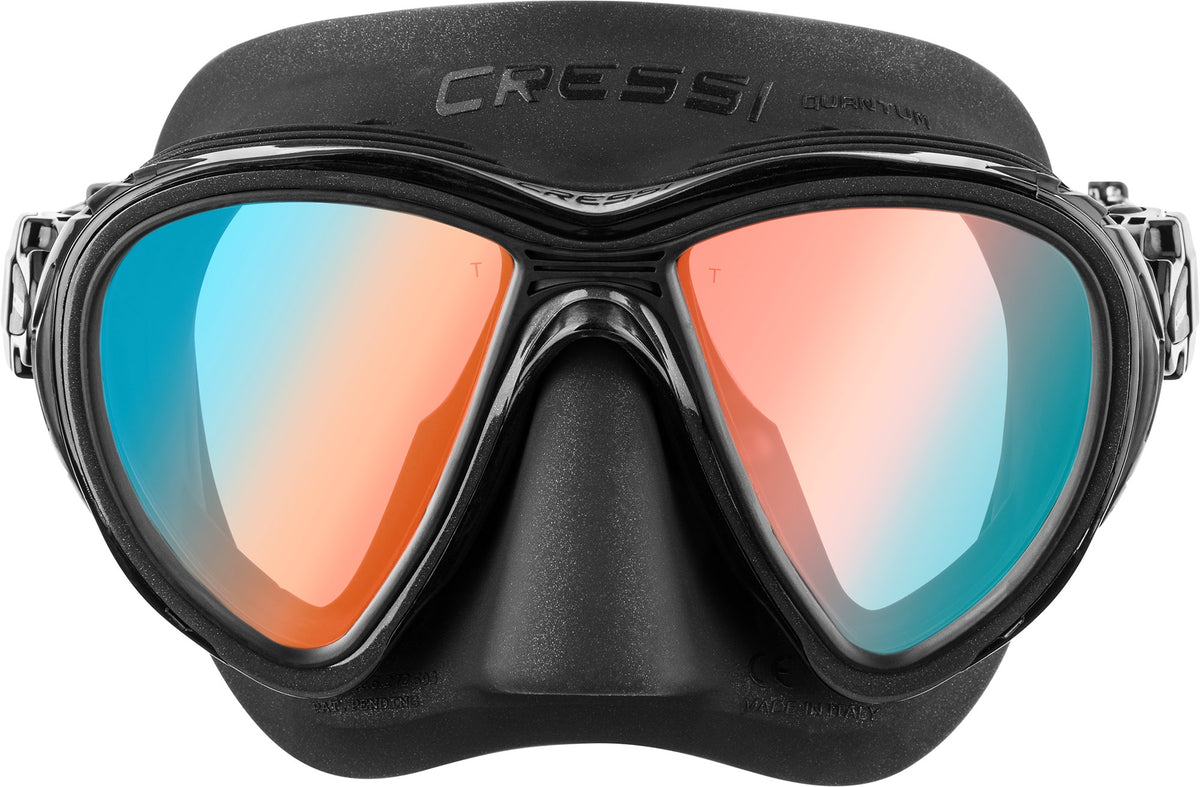 Quantum Classic Mask