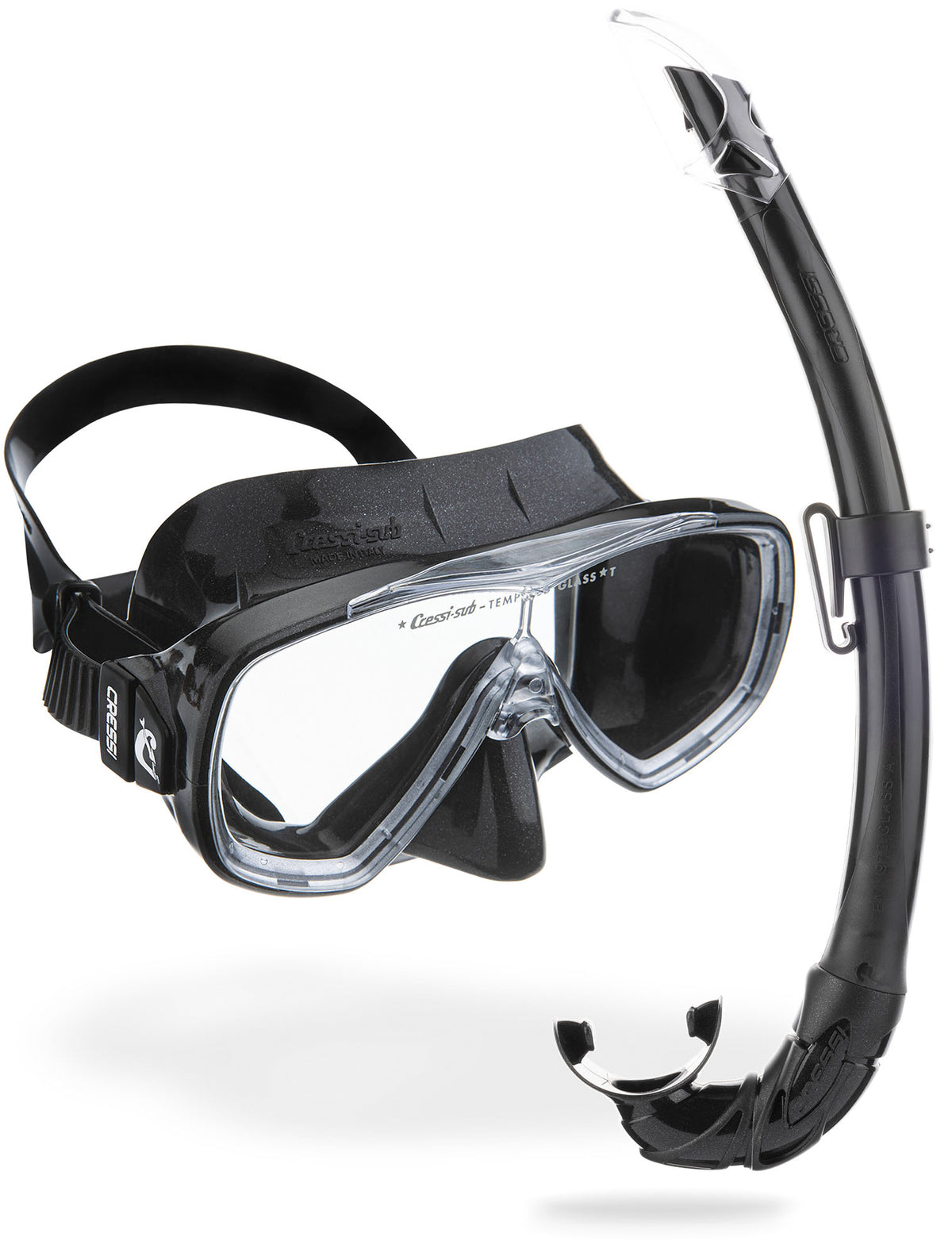 Onda + Mexico Snorkel Combo