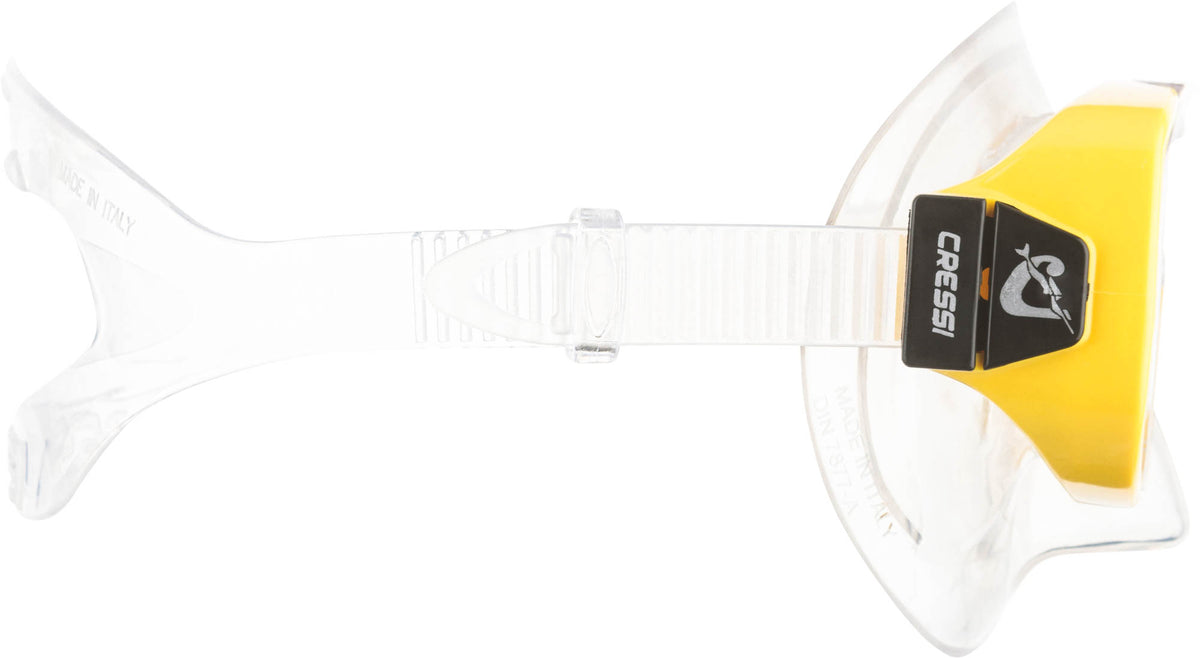 Piumetta Kid Classic Mask