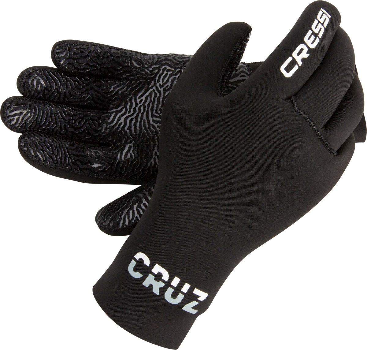 Cruz Gloves 3 mm