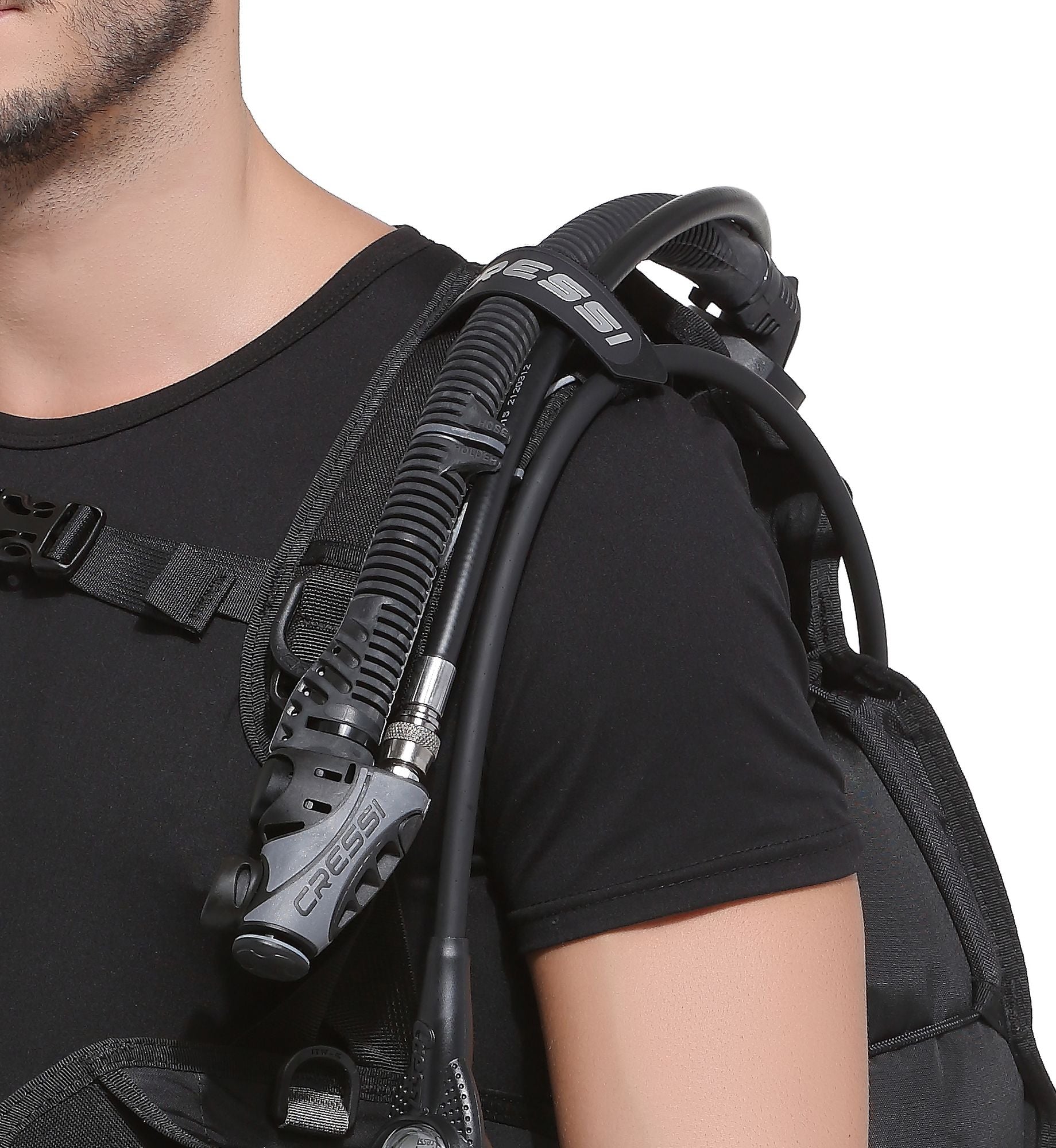 Standard Inflatorschlauch