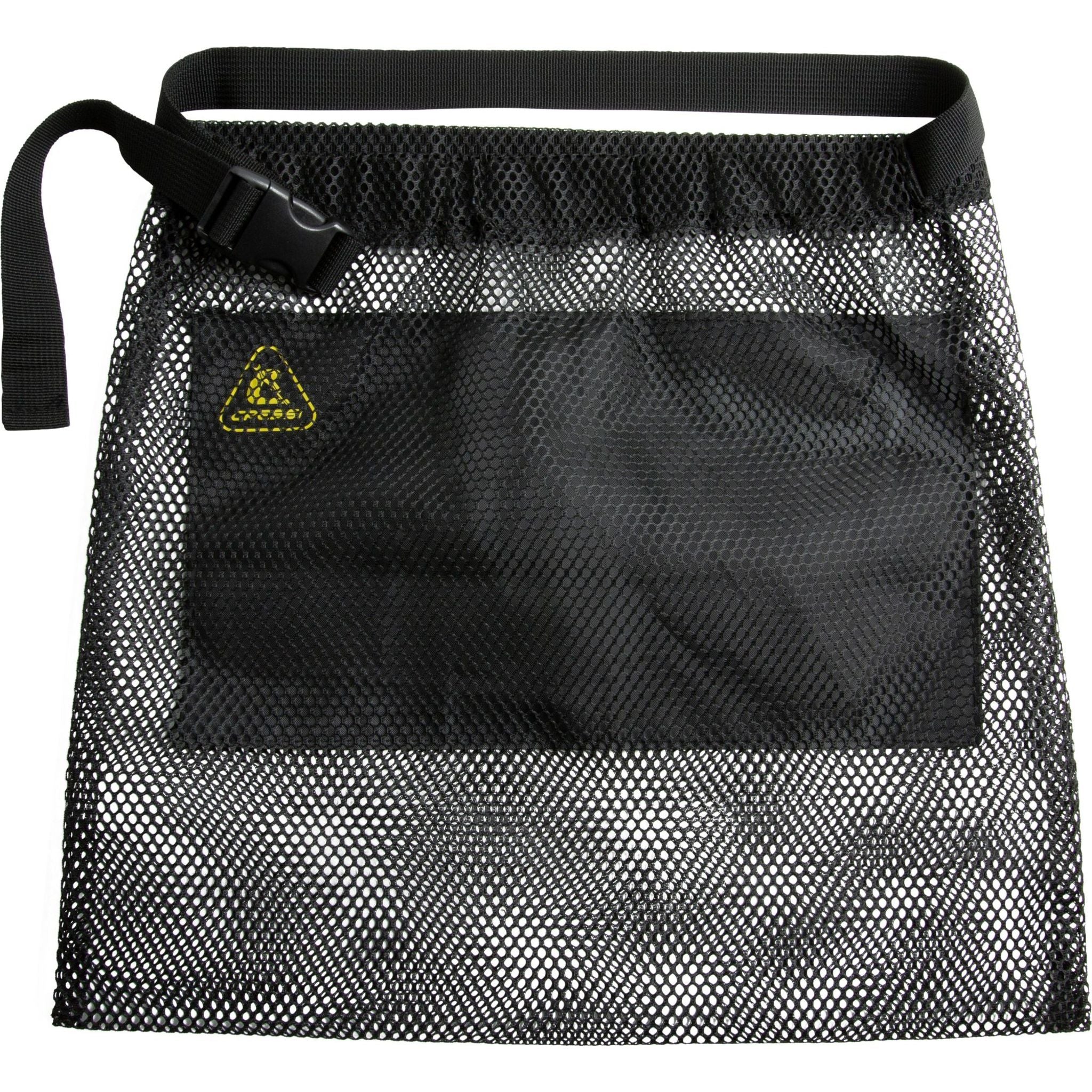 Oyster Mesh Bag
