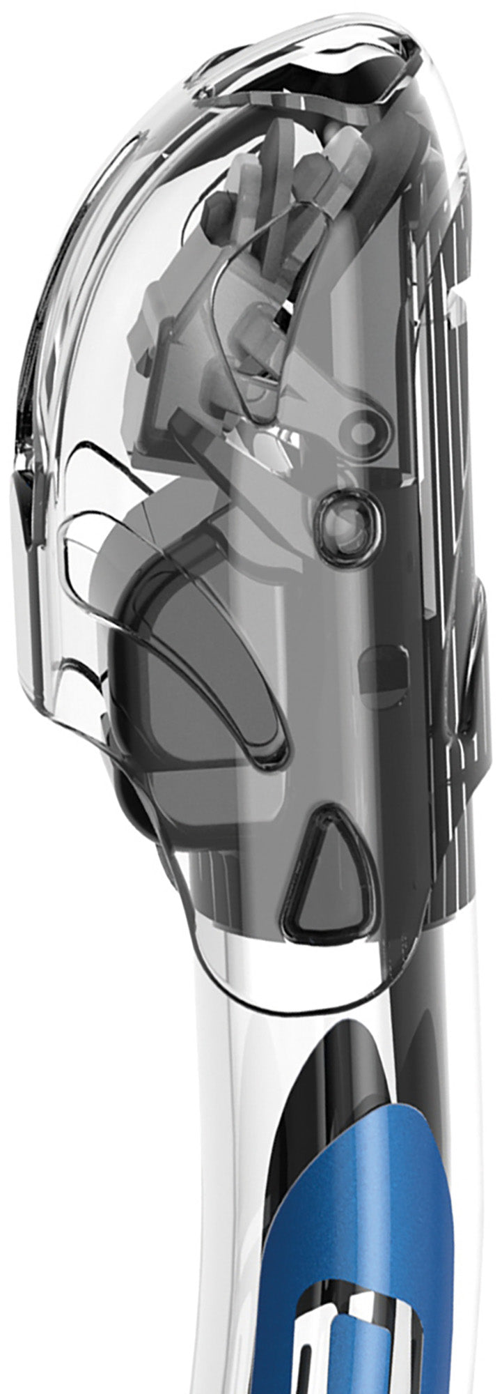 Itaca Ultra Dry Dry Snorkel