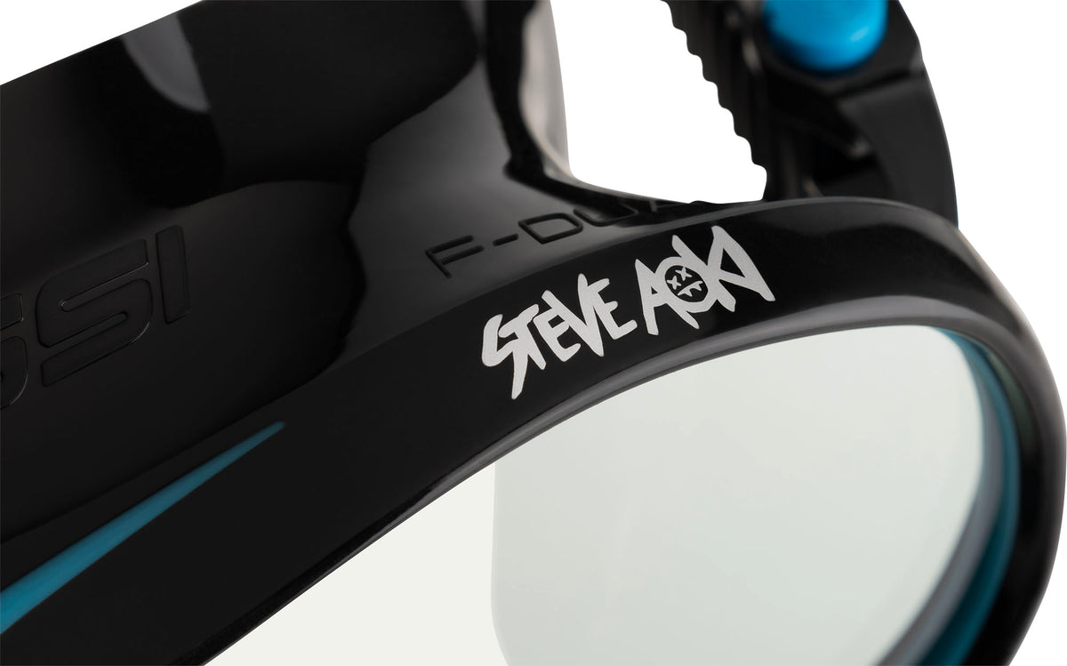 F-Dual + Supernova Dry Snorkel Combo Mirrored Lens