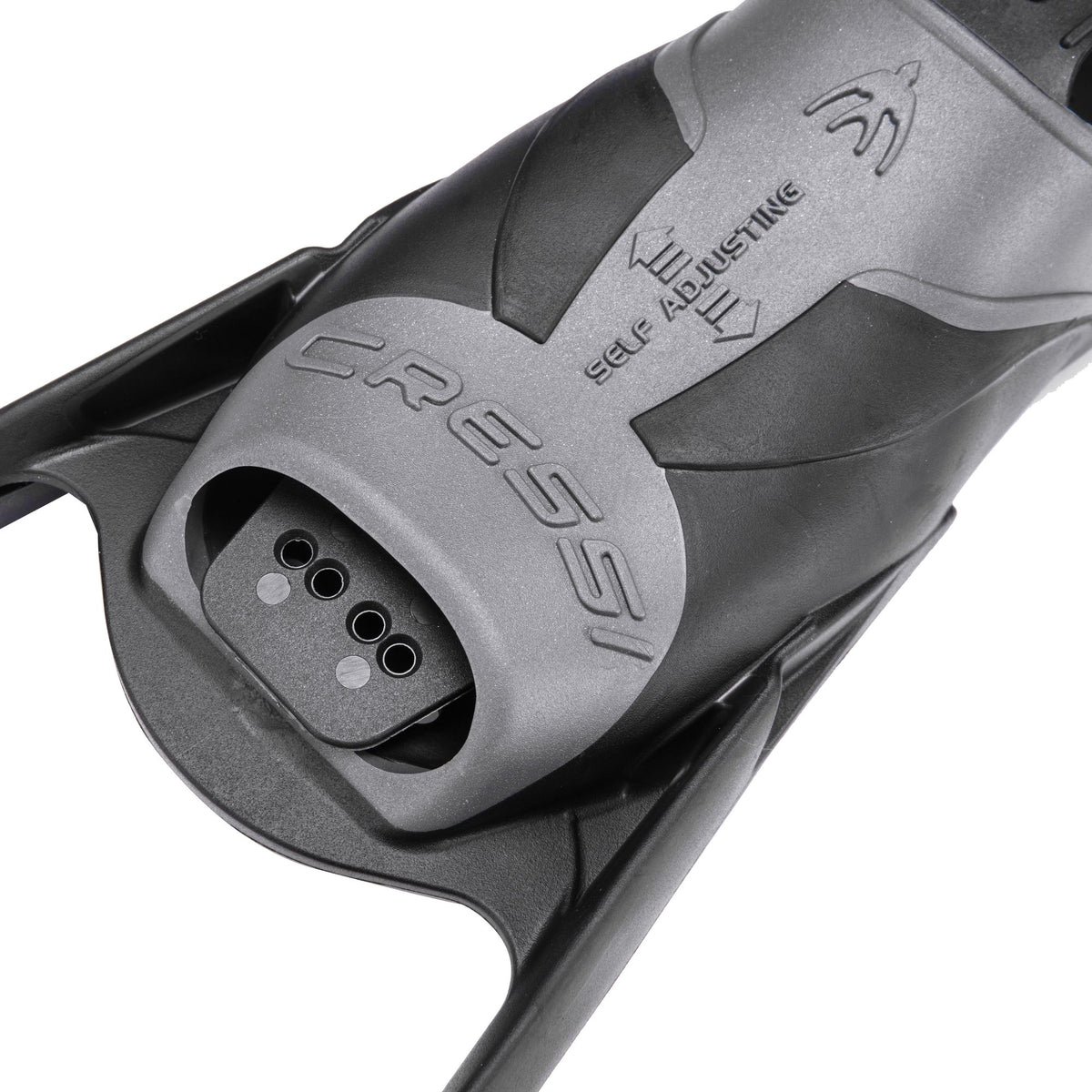 Gara Modular Foot Pocket