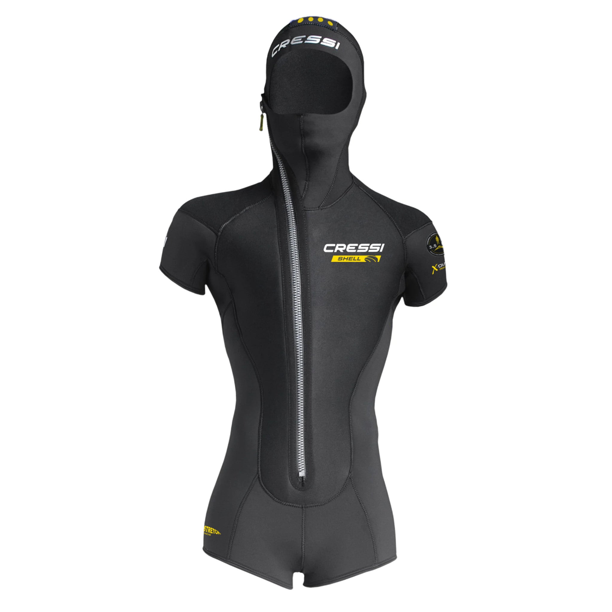 Surveste Homme Shell