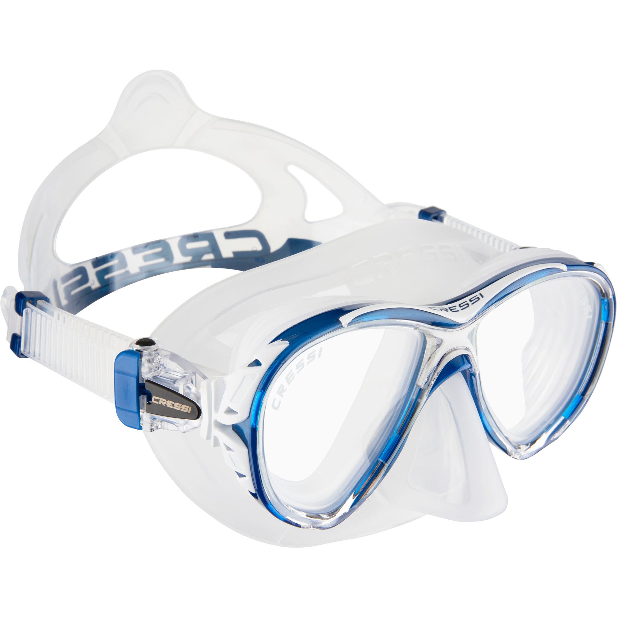 Naxos Maske