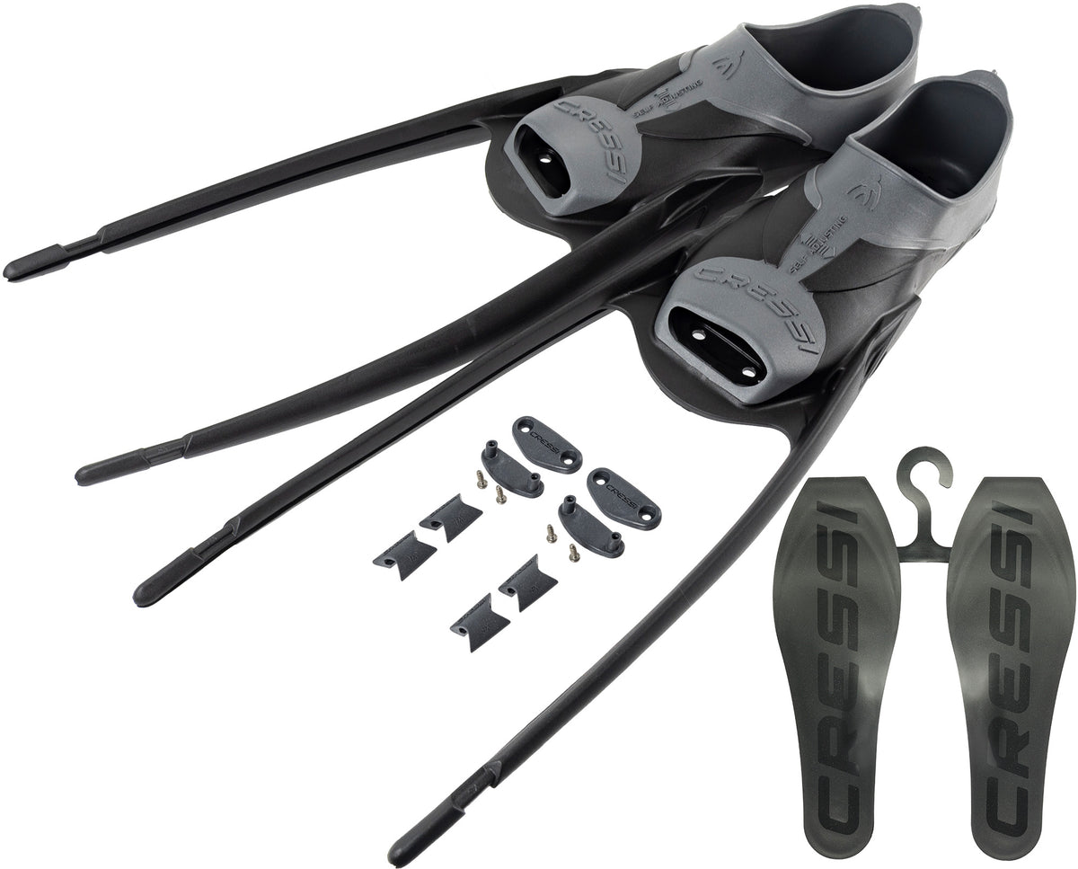 Gara Modular Foot Pocket