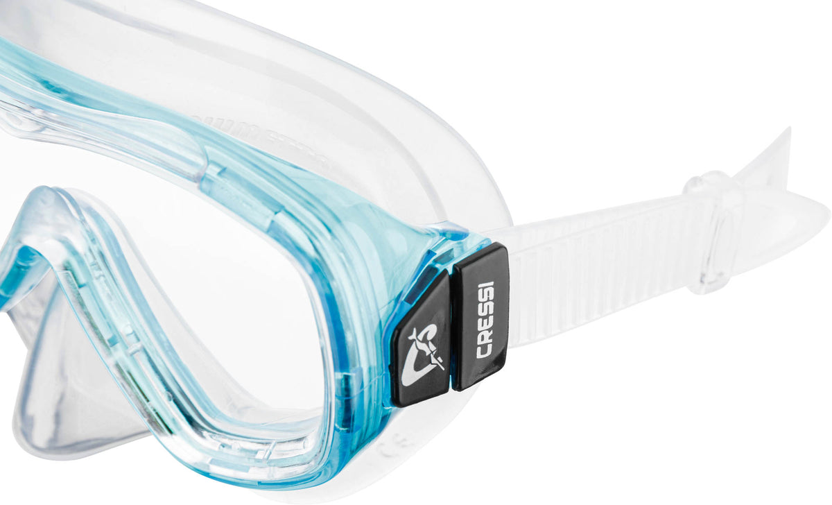 Piumetta Kid Classic Mask