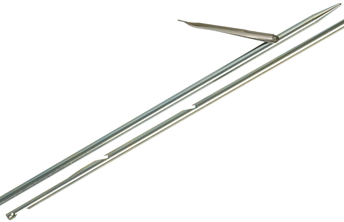 Verdesca Shaft Top Flop