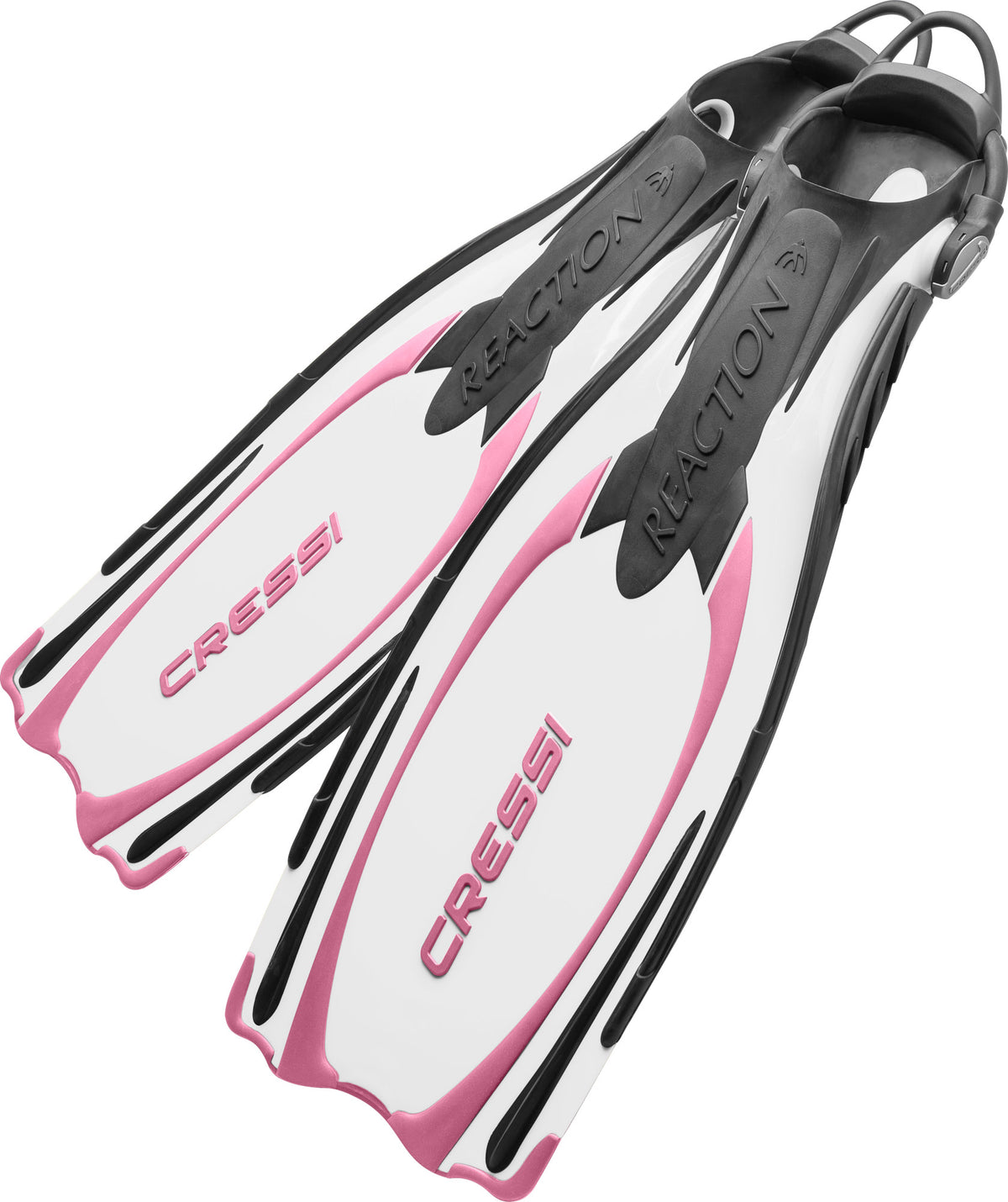 Reaction EBS Open Heel Fins