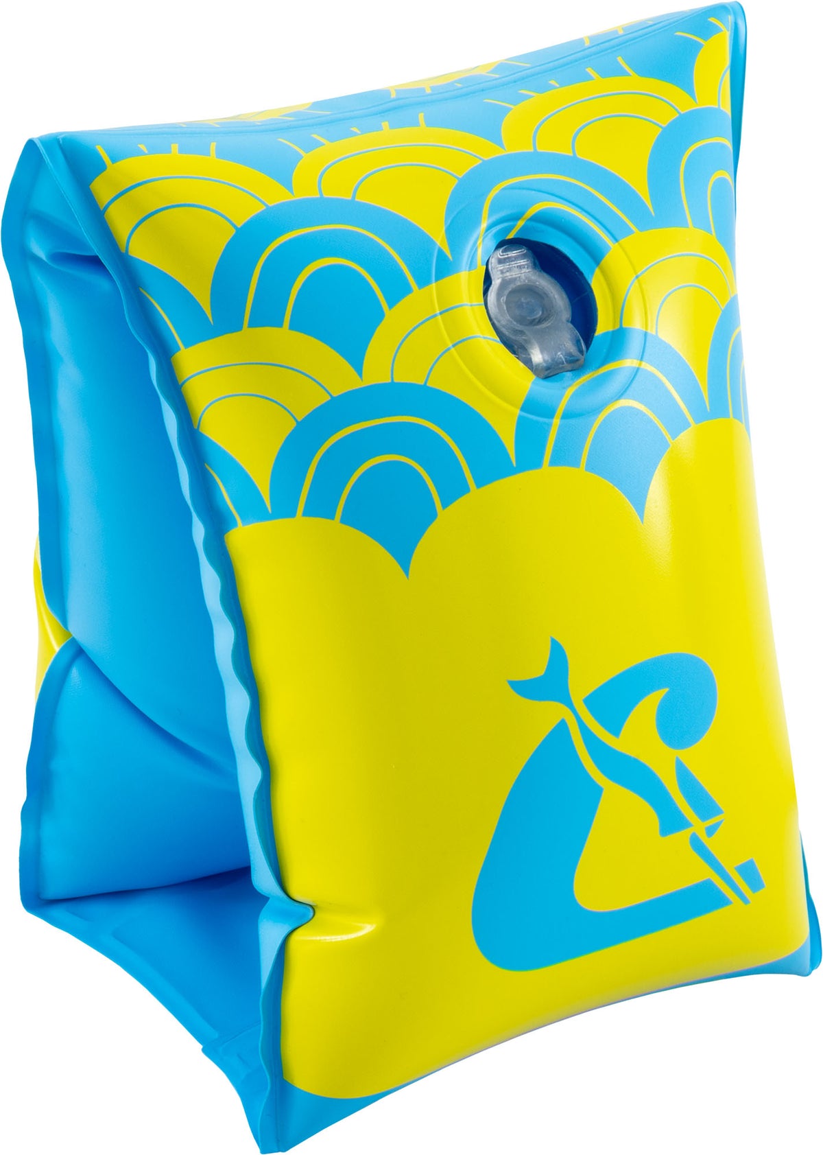 Easy On Inflatable Armband
