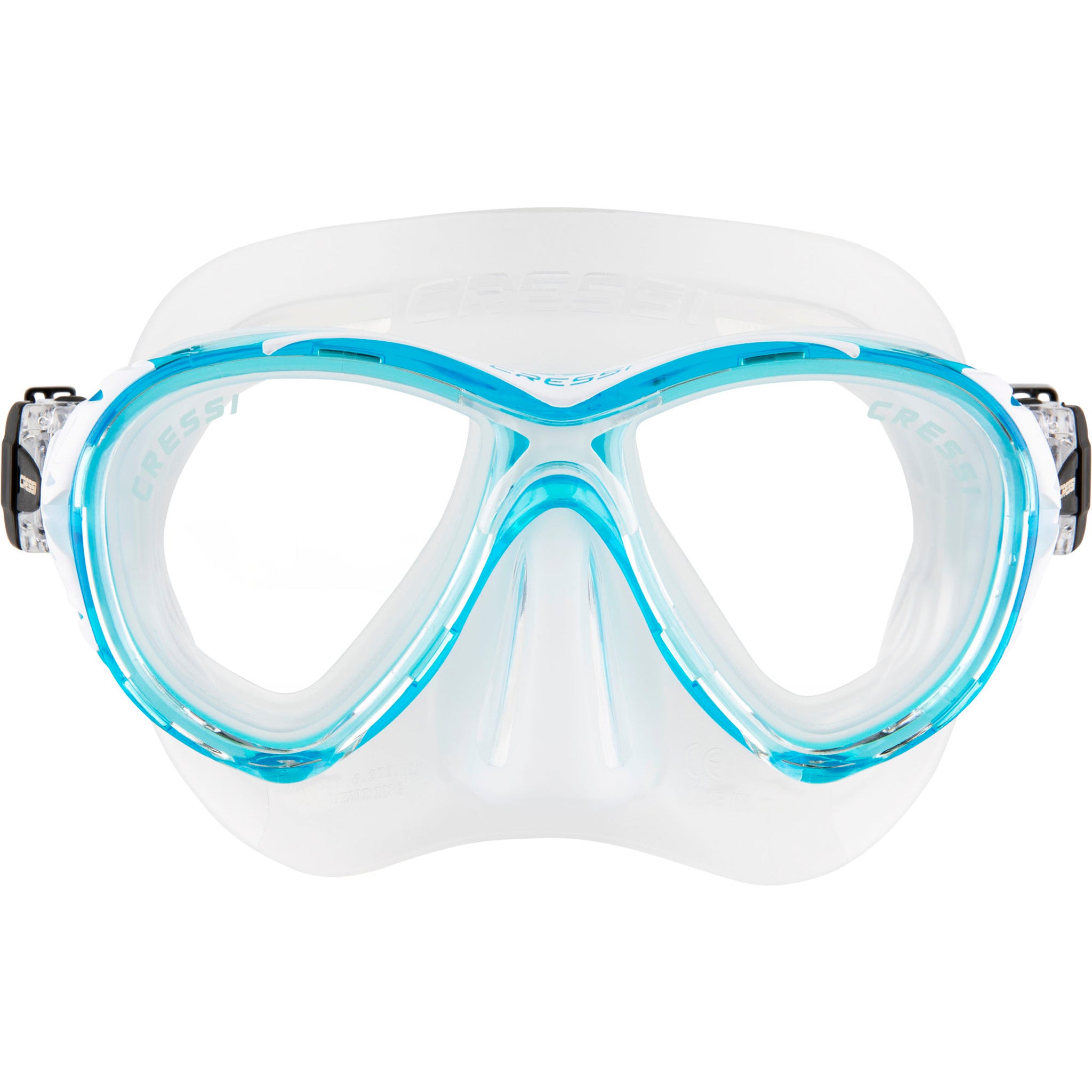 Naxos Maske