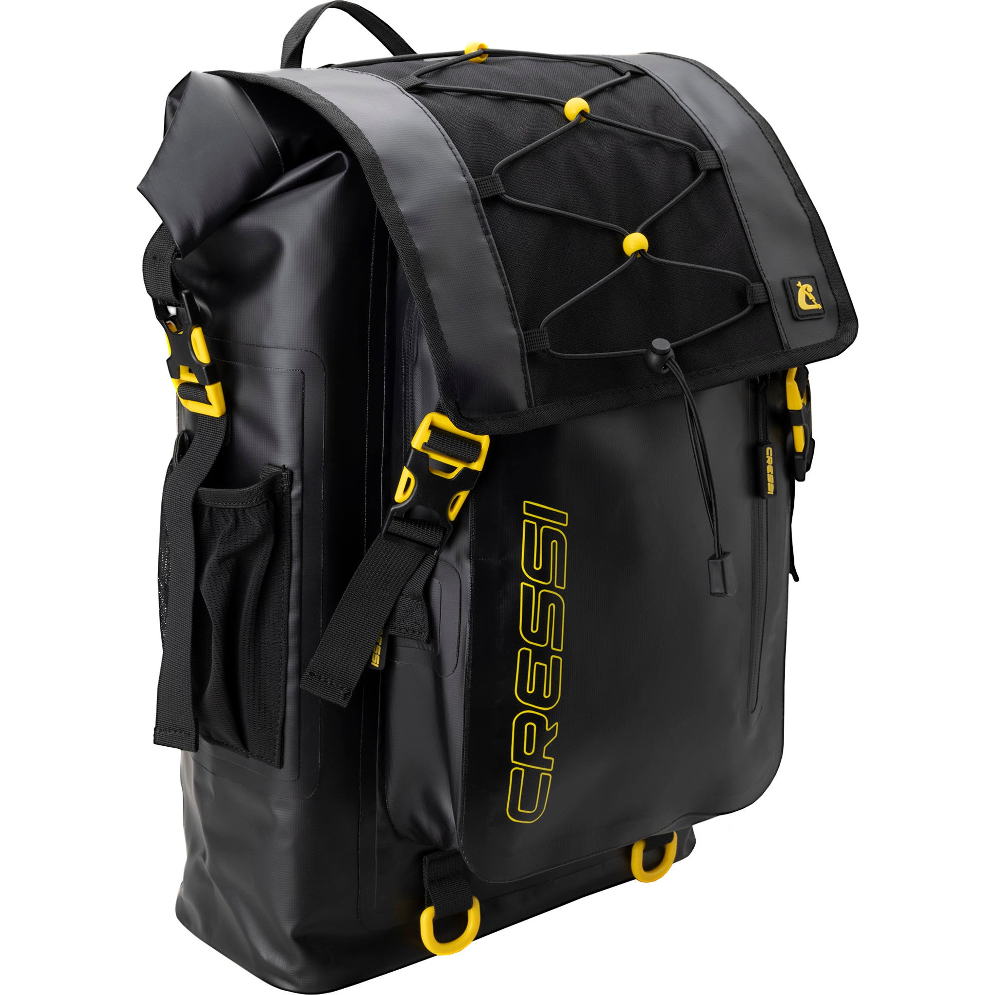 Malpelo Zaino Cressi Sub Sac Impermeable Etanche Cressi Heavy Duty