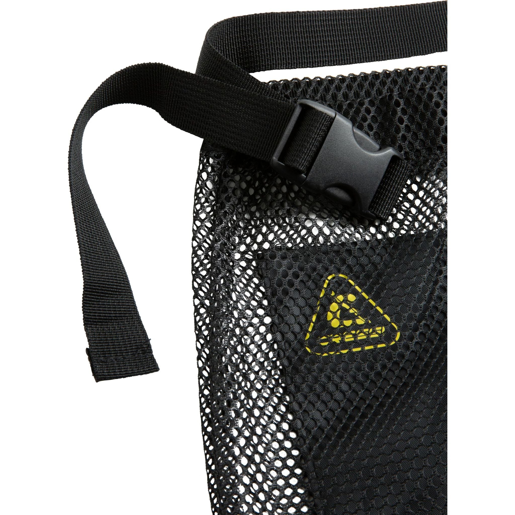 Oyster Mesh Bag